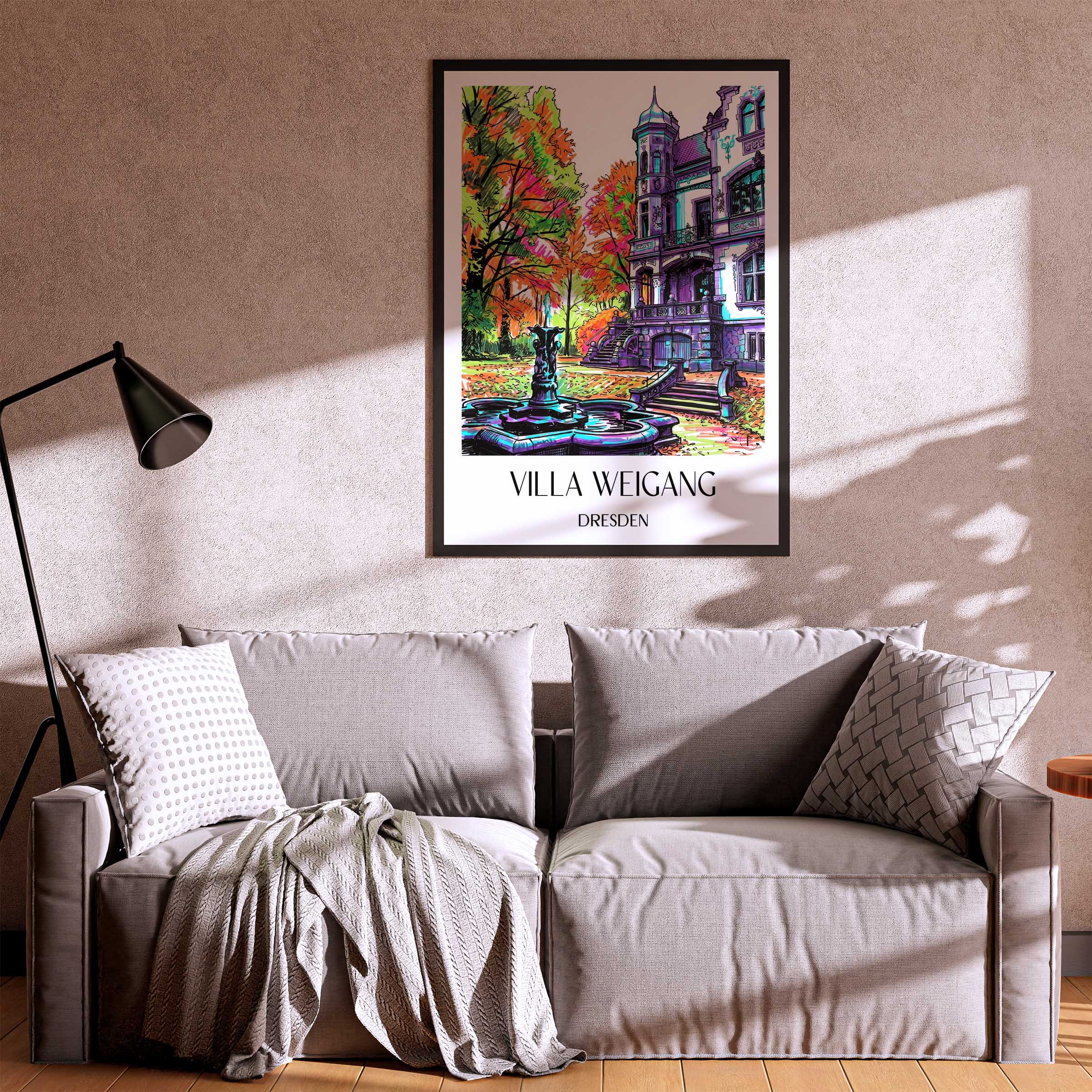 villa-weigang-dresden-deutschland-poster-graffiti