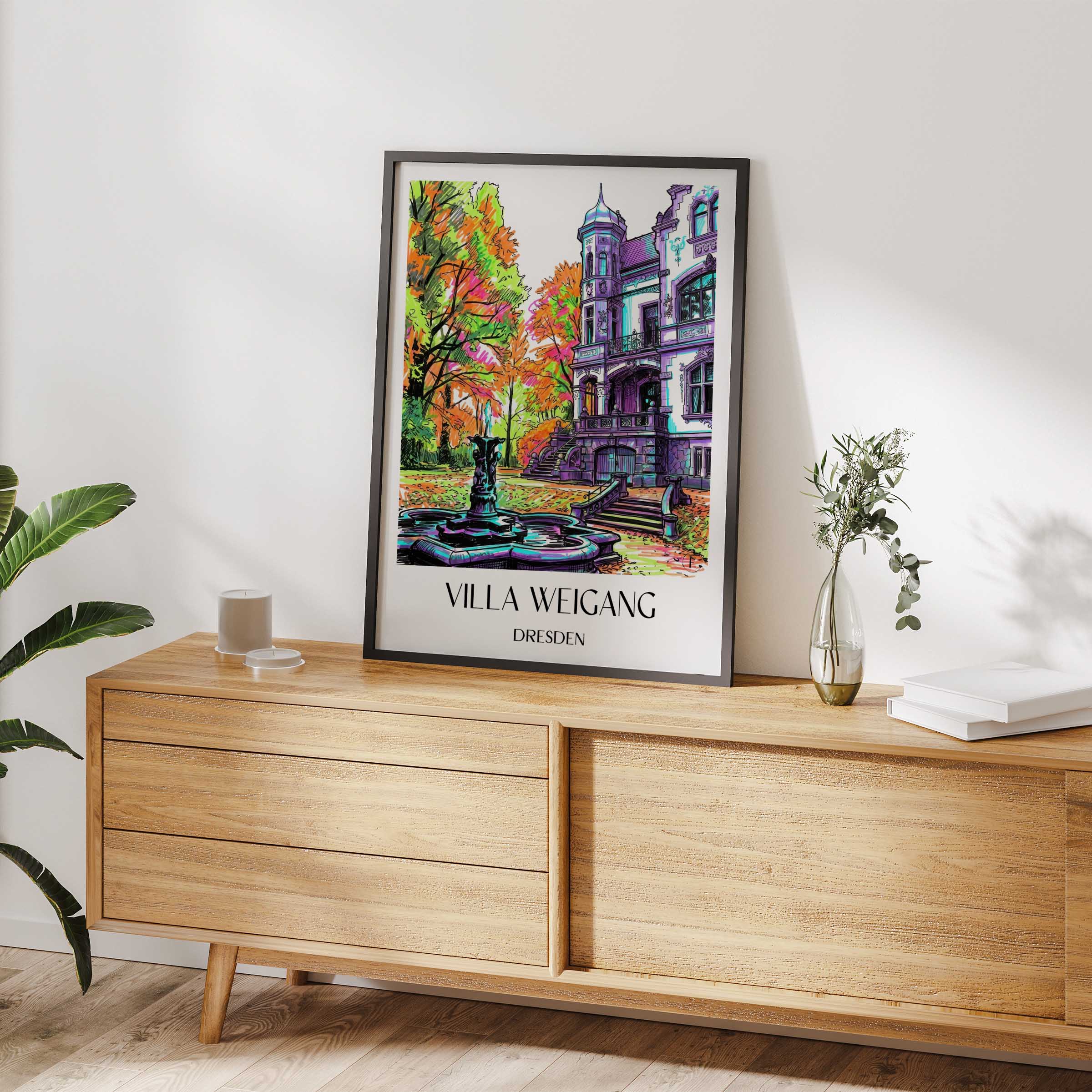villa-weigang-dresden-deutschland-poster-graffiti
