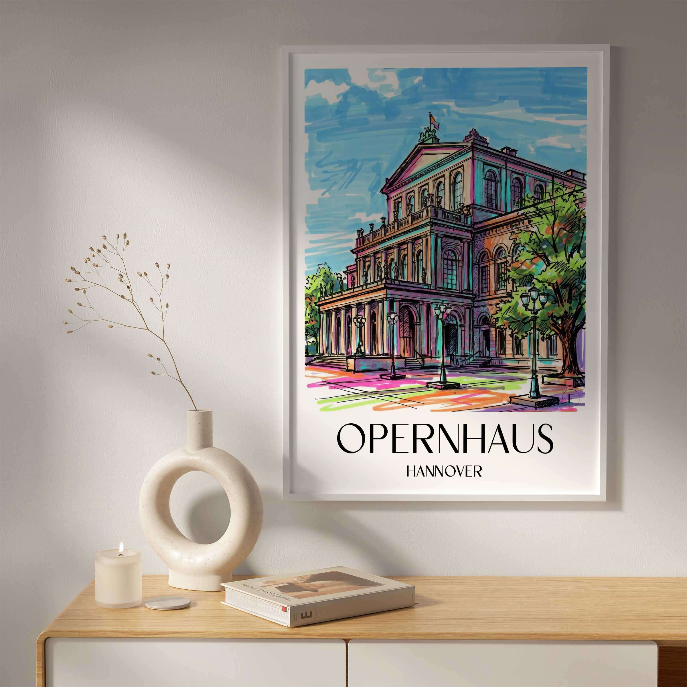 opernhaus-hannover-deutschland-poster-graffiti