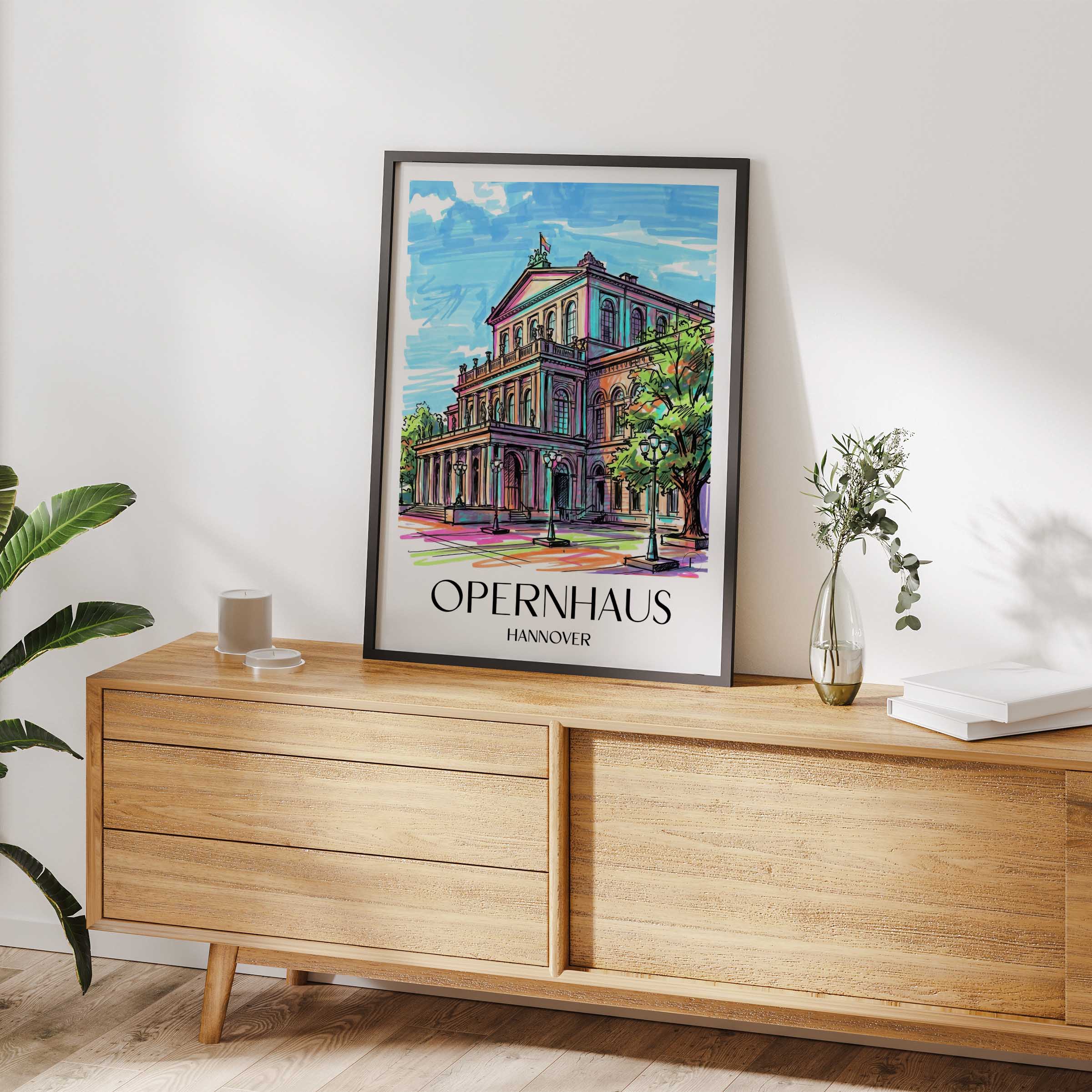 opernhaus-hannover-deutschland-poster-graffiti