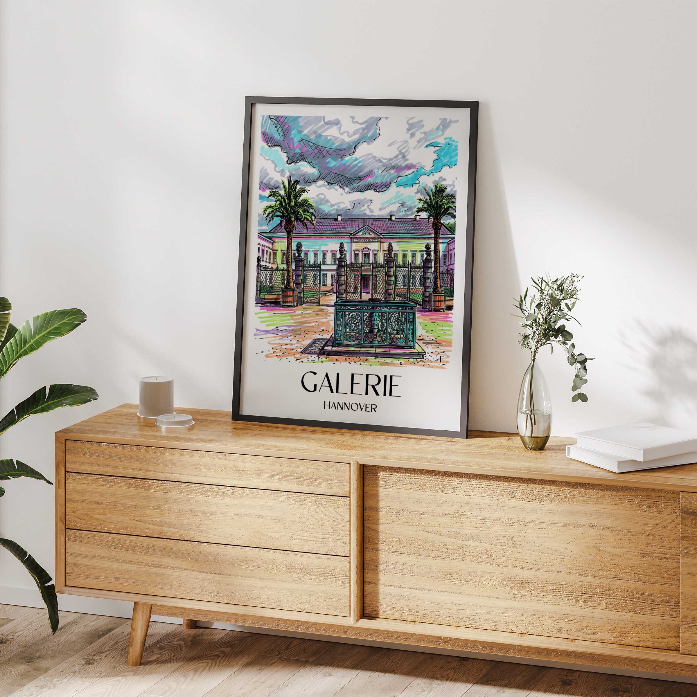 galerie-hannover-deutschland-poster-graffiti