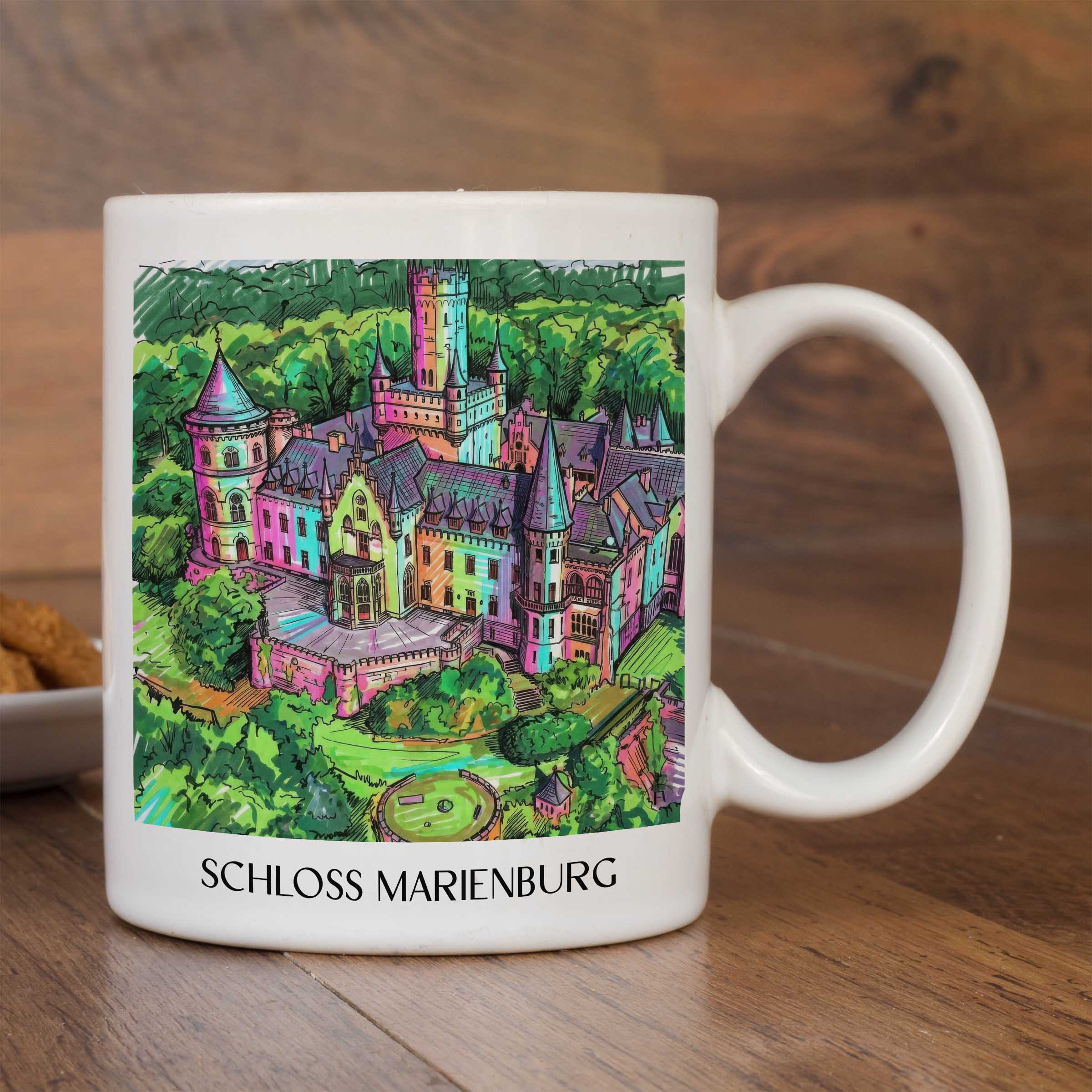 schloss-marienburg-pattensen-deutschland-kaffeebecher-graffiti