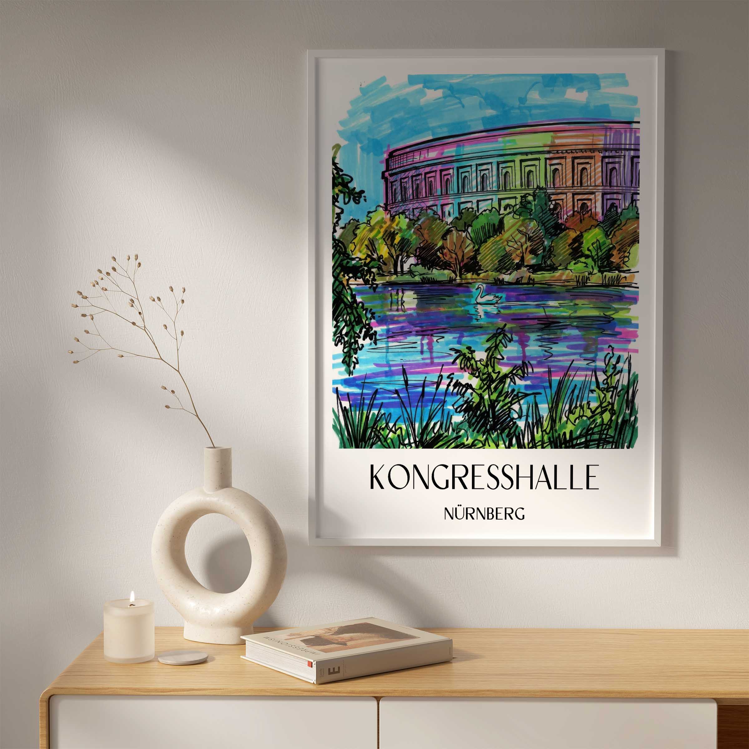kongresshalle-nürnberg-deutschland-poster-graffiti