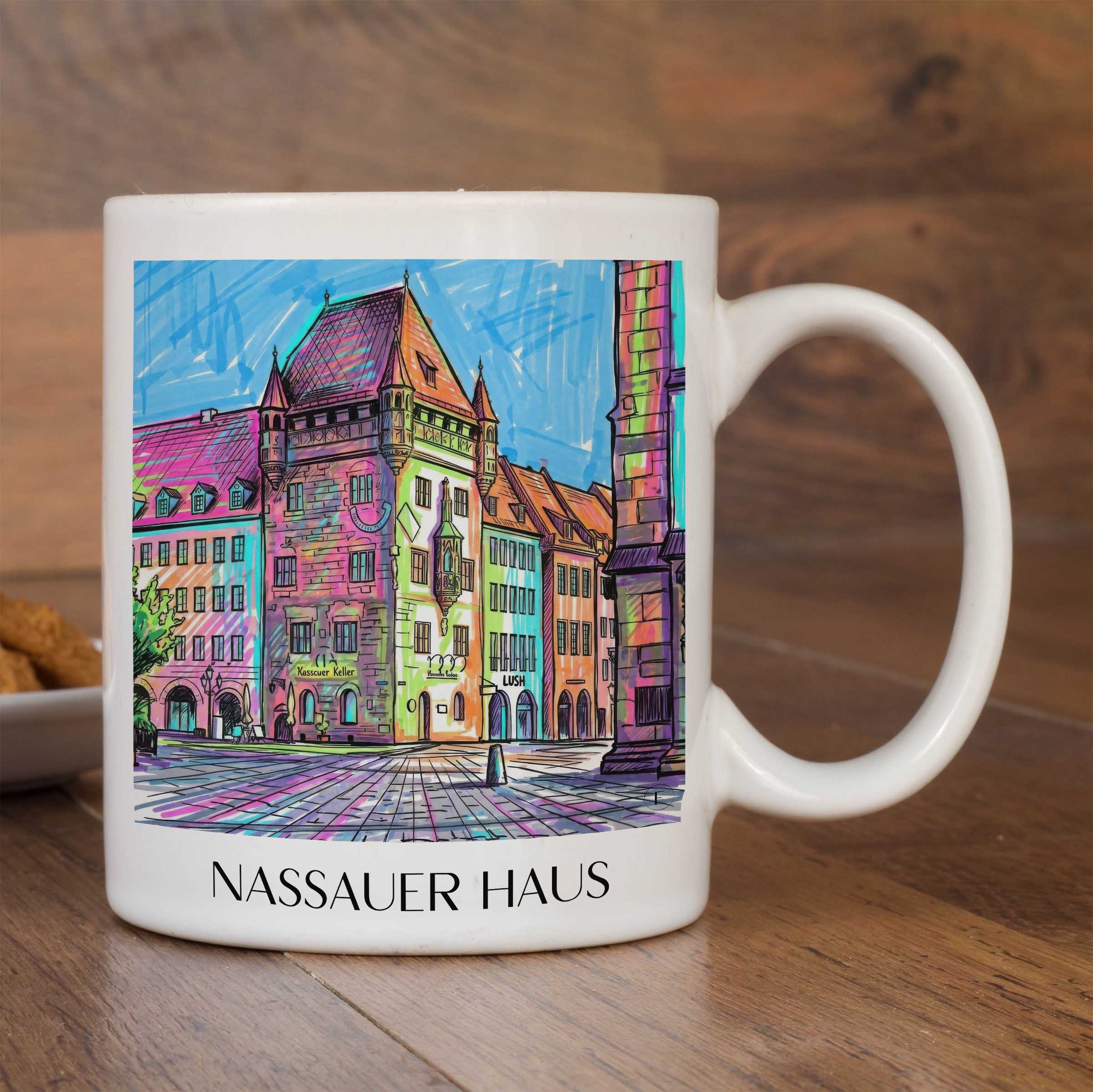 nassauer-haus-nürnberg-deutschland-kaffeebecher-graffiti