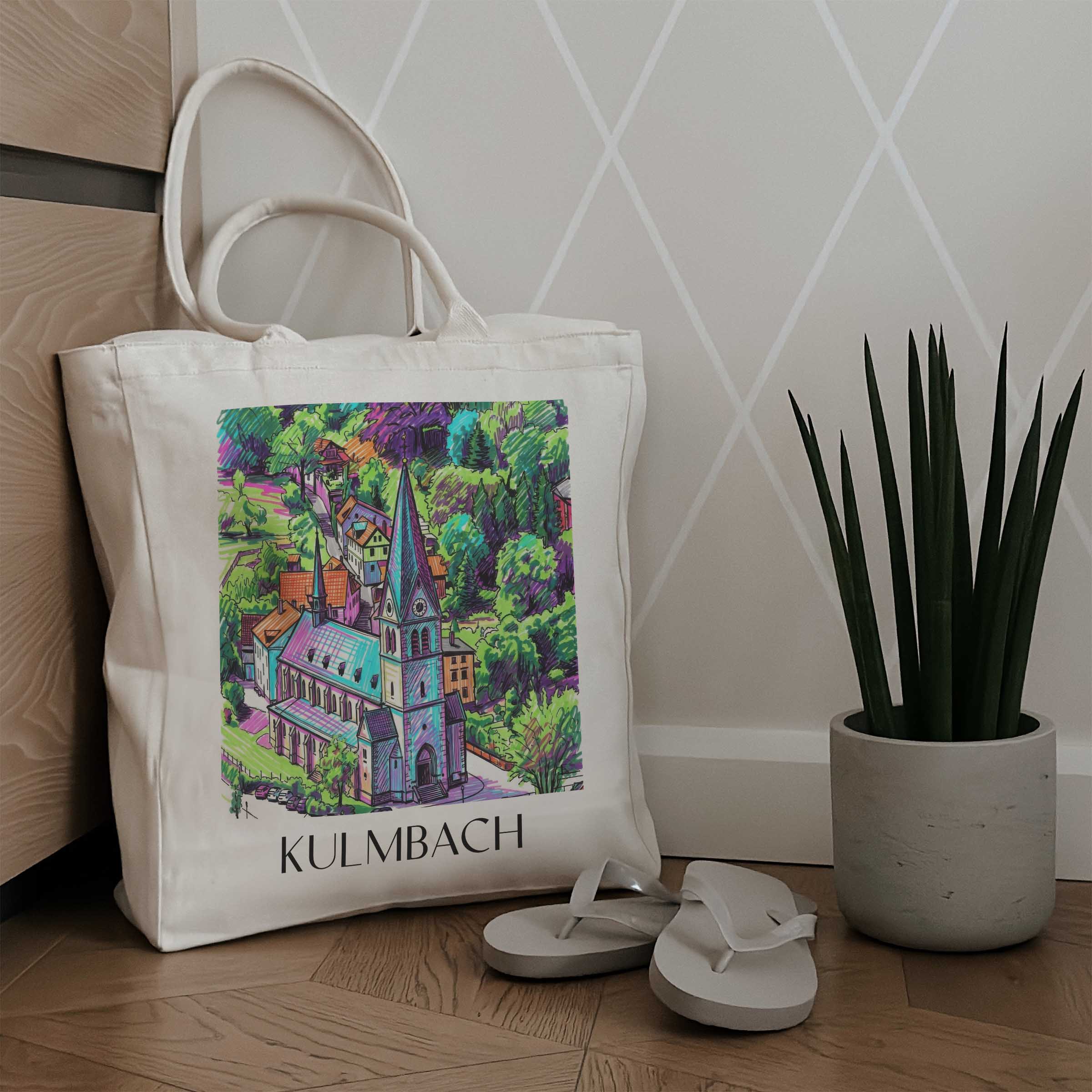 kulmbach-deutschland-einkaufstasche-graffiti
