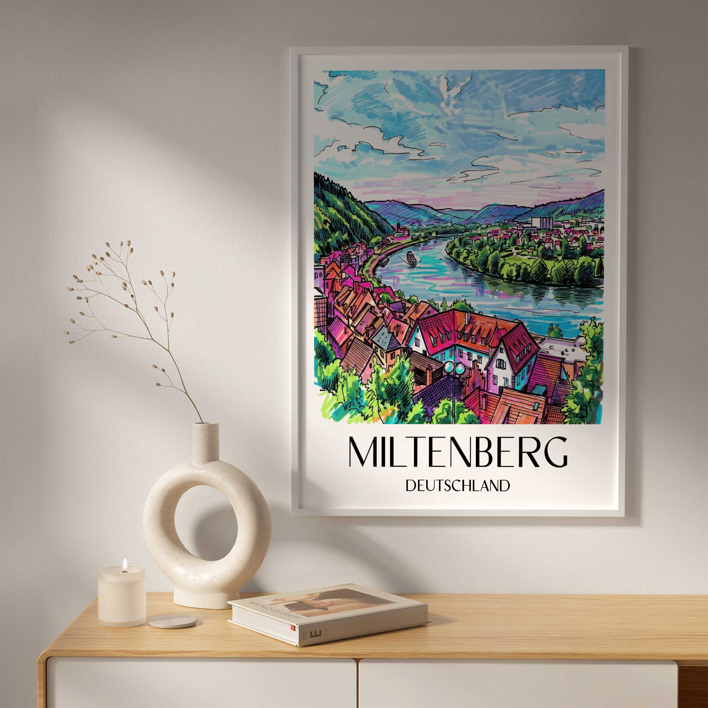 miltenberg-deutschland-poster-graffiti