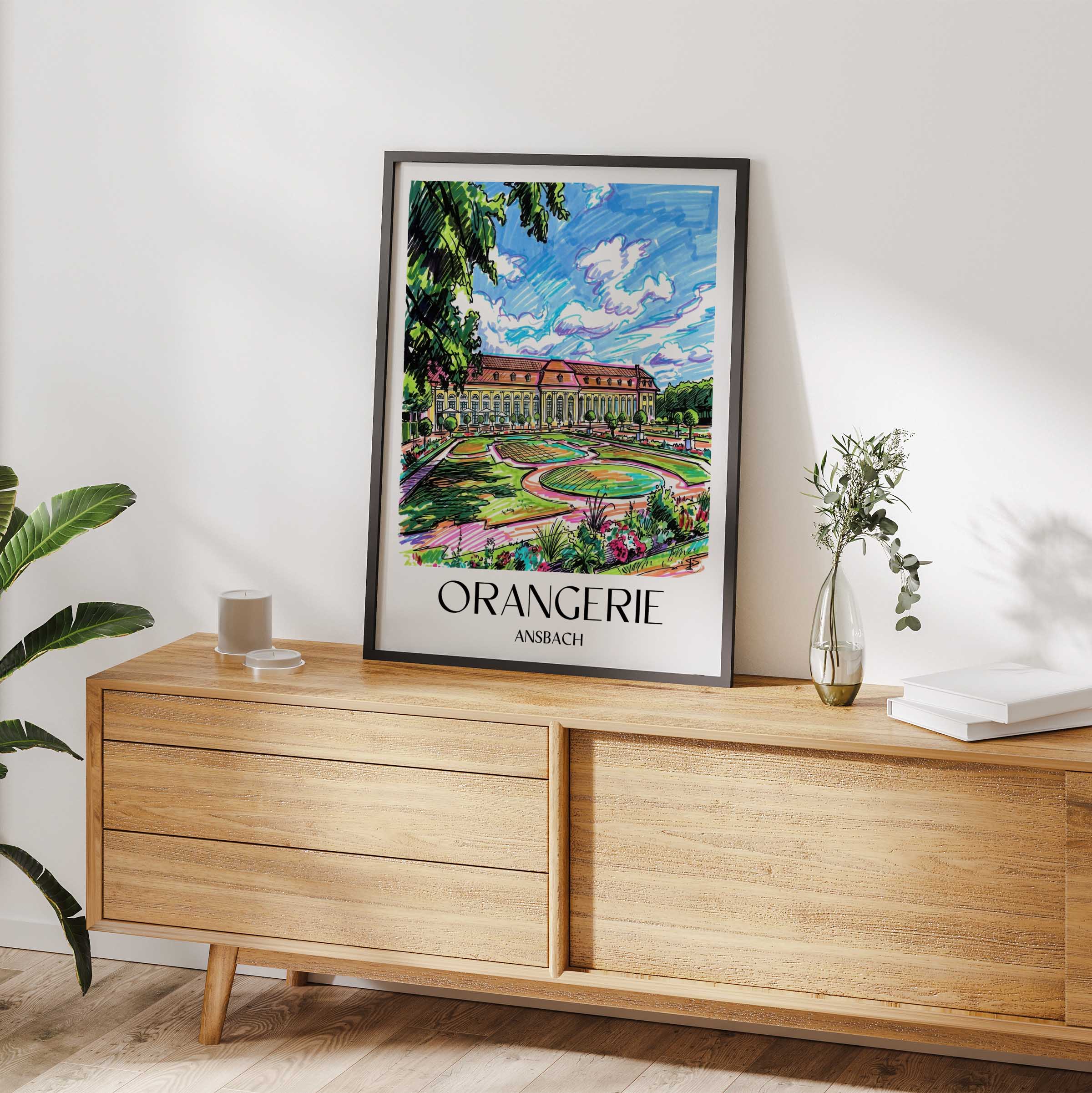 orangerie-ansbach-deutschland-poster-graffiti