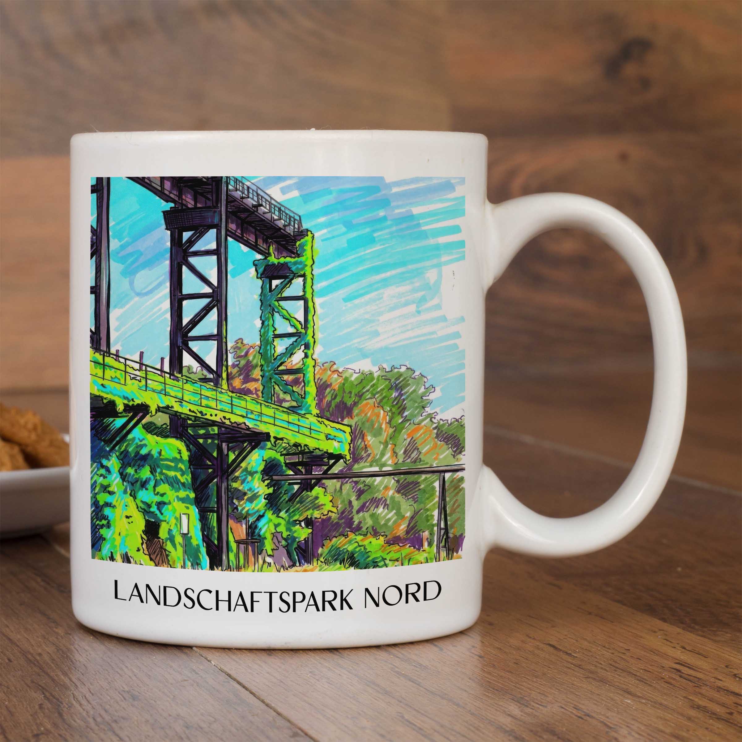 landschaftspark-nord-duisburg-deutschland-kaffeebecher-graffiti