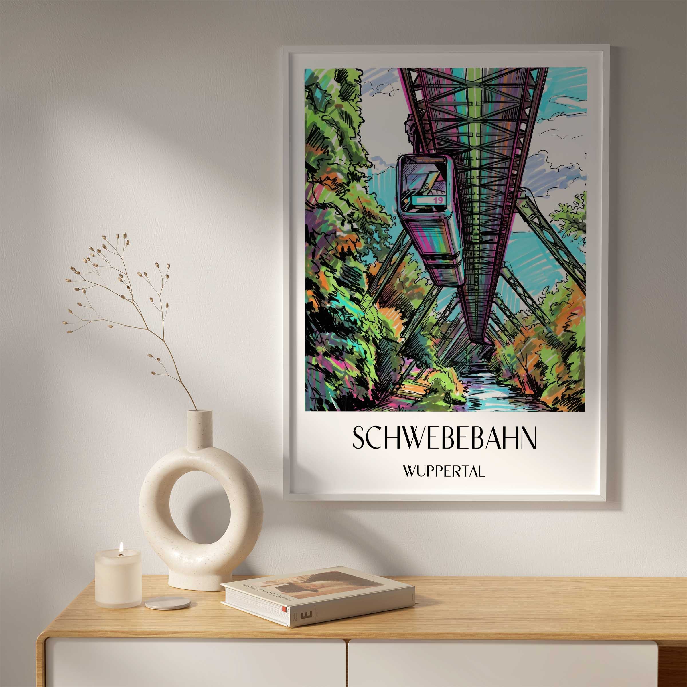 schwebebahn-wuppertal-deutschland-poster-graffiti