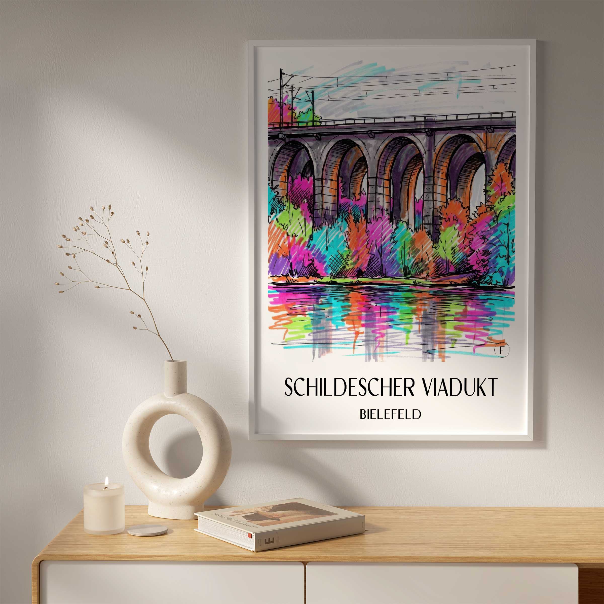 schildescher-viadukt-bielefeld-deutschland-poster-graffiti