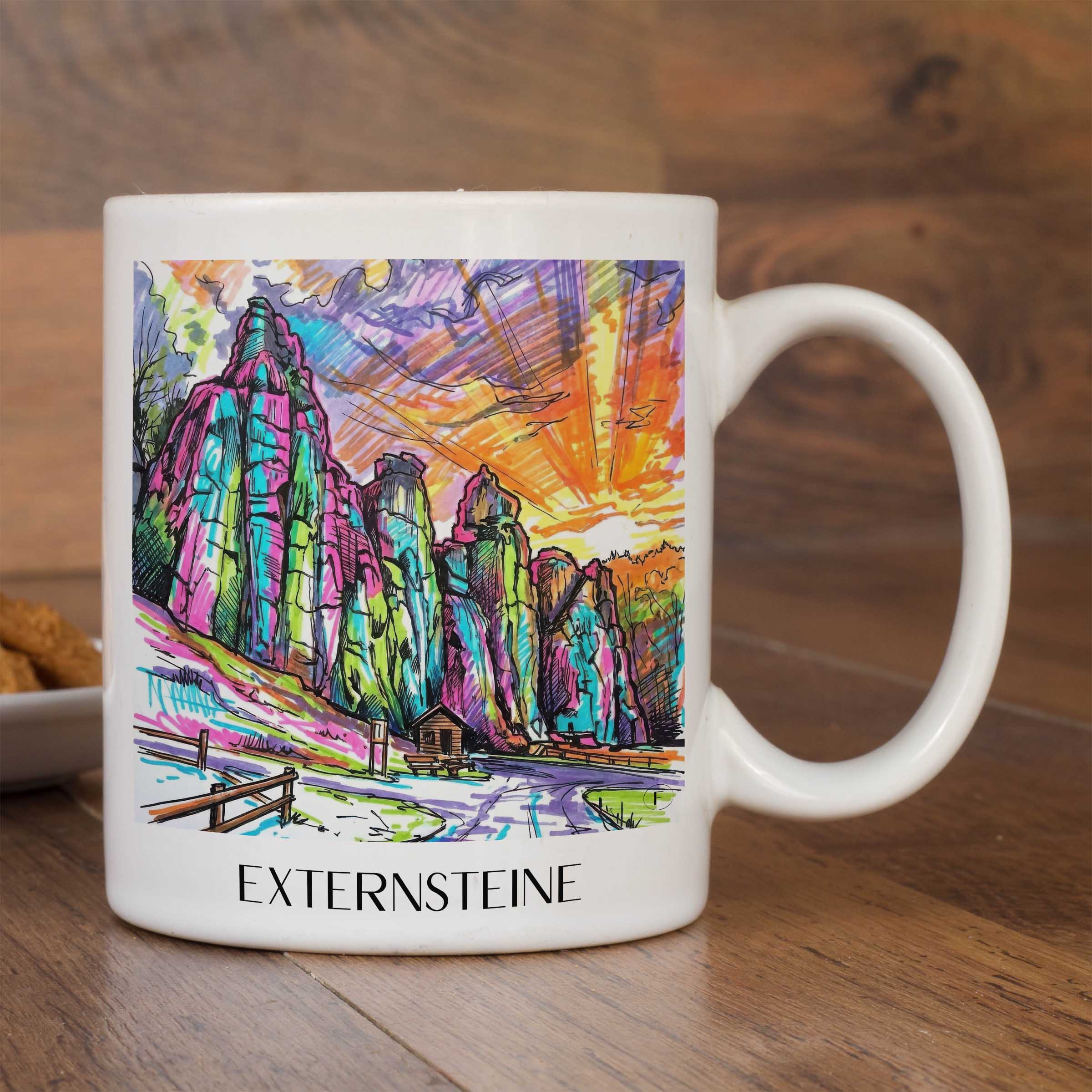 externsteine-detmold-deutschland-kaffeebecher-graffiti