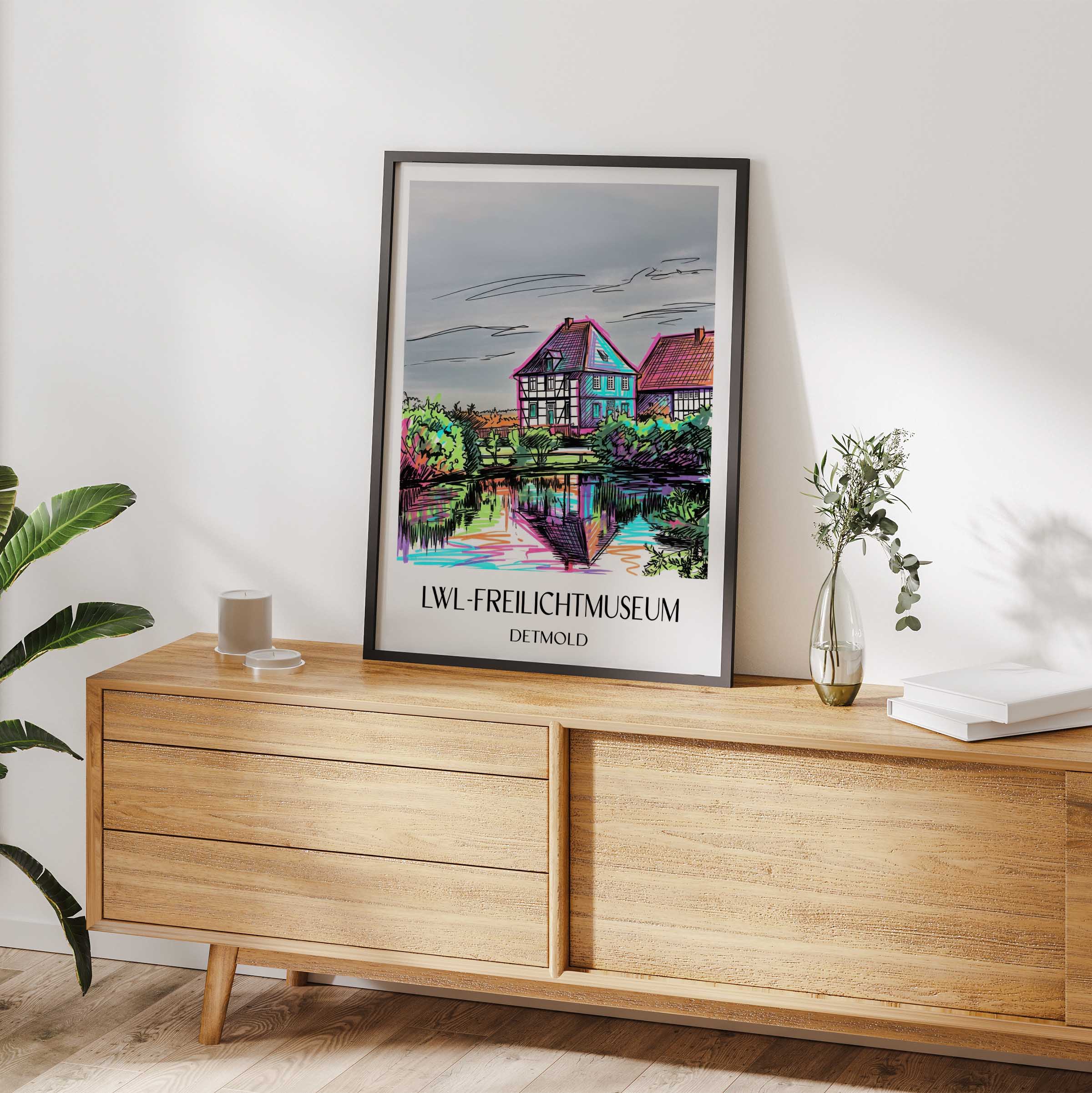 lwl-freilichtmuseum-detmold-deutschland-poster-graffiti