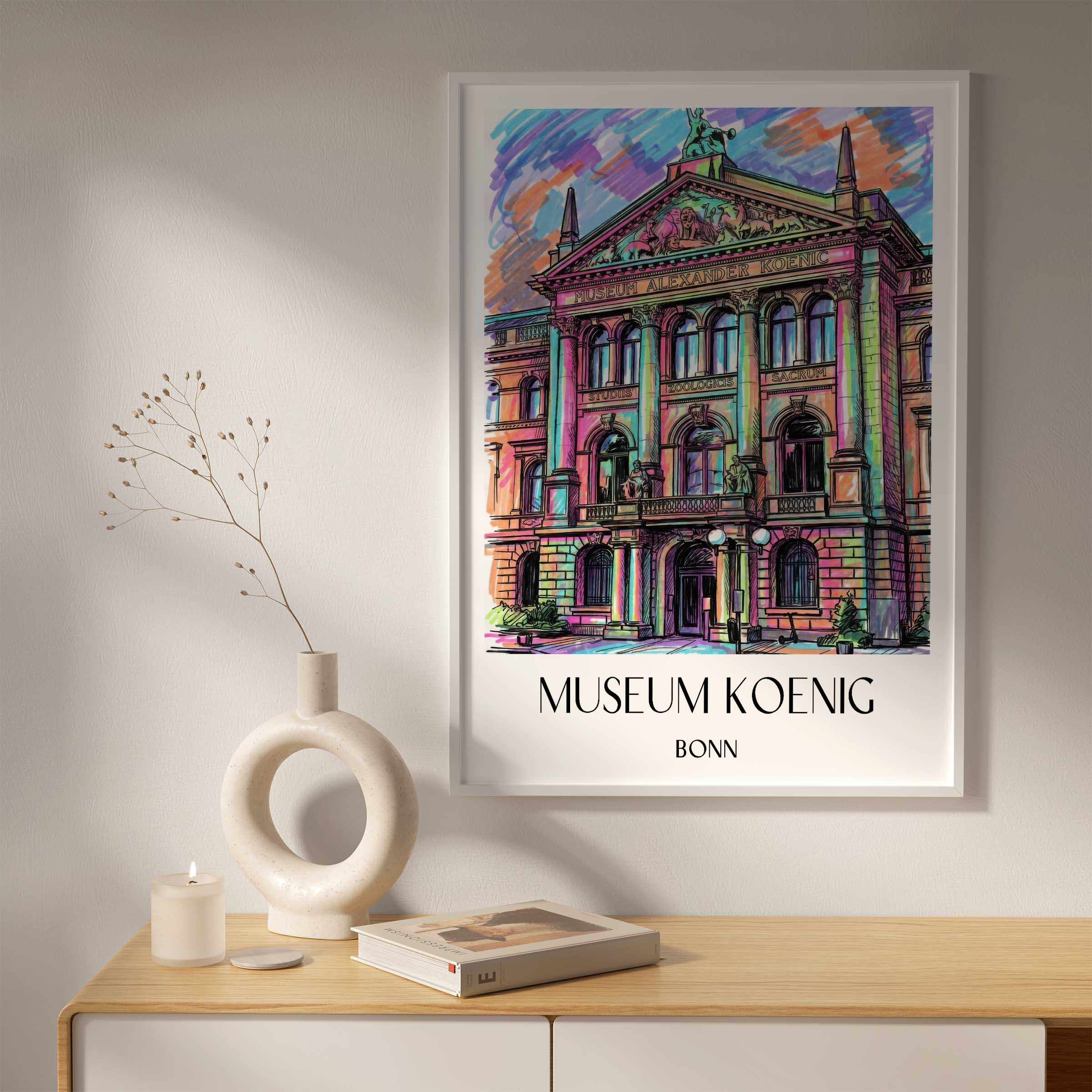 museum-koenig-bonn-deutschland-poster-graffiti