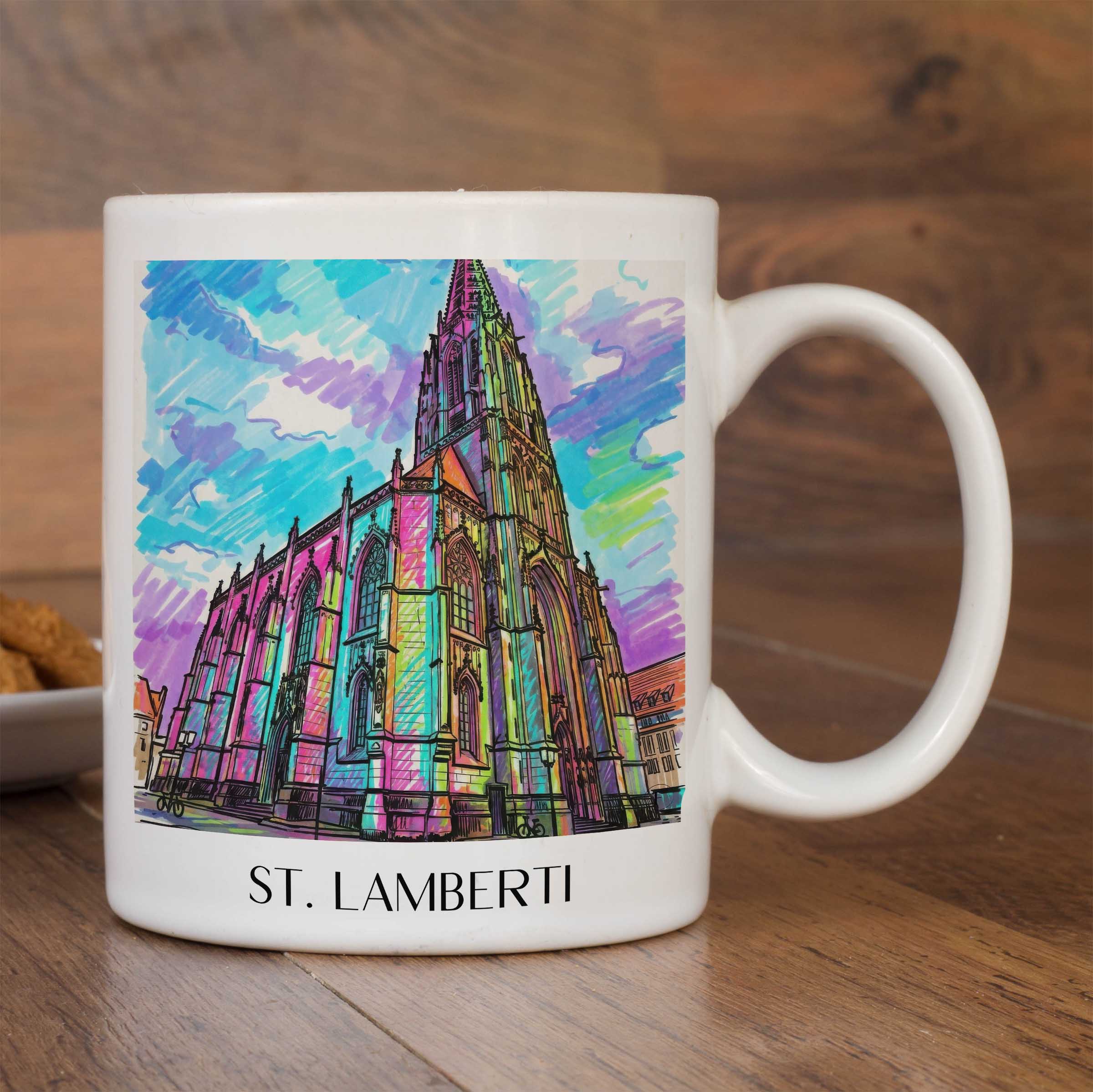 st.-lamberti-münster-deutschland-kaffeebecher-graffiti