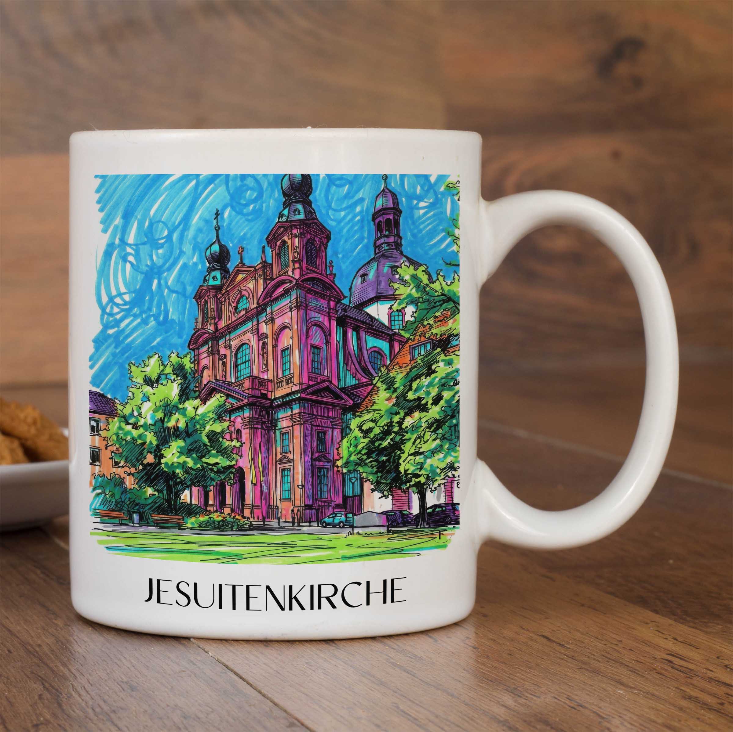 jesuitenkirche-mannheim-deutschland-kaffeebecher-graffiti