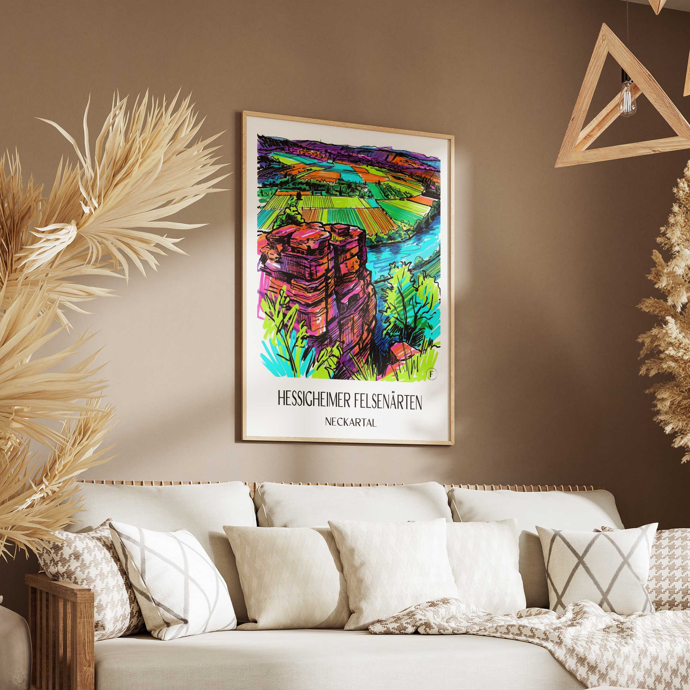 hessigheimer-felsenärten-neckartal-deutschland-poster-graffiti