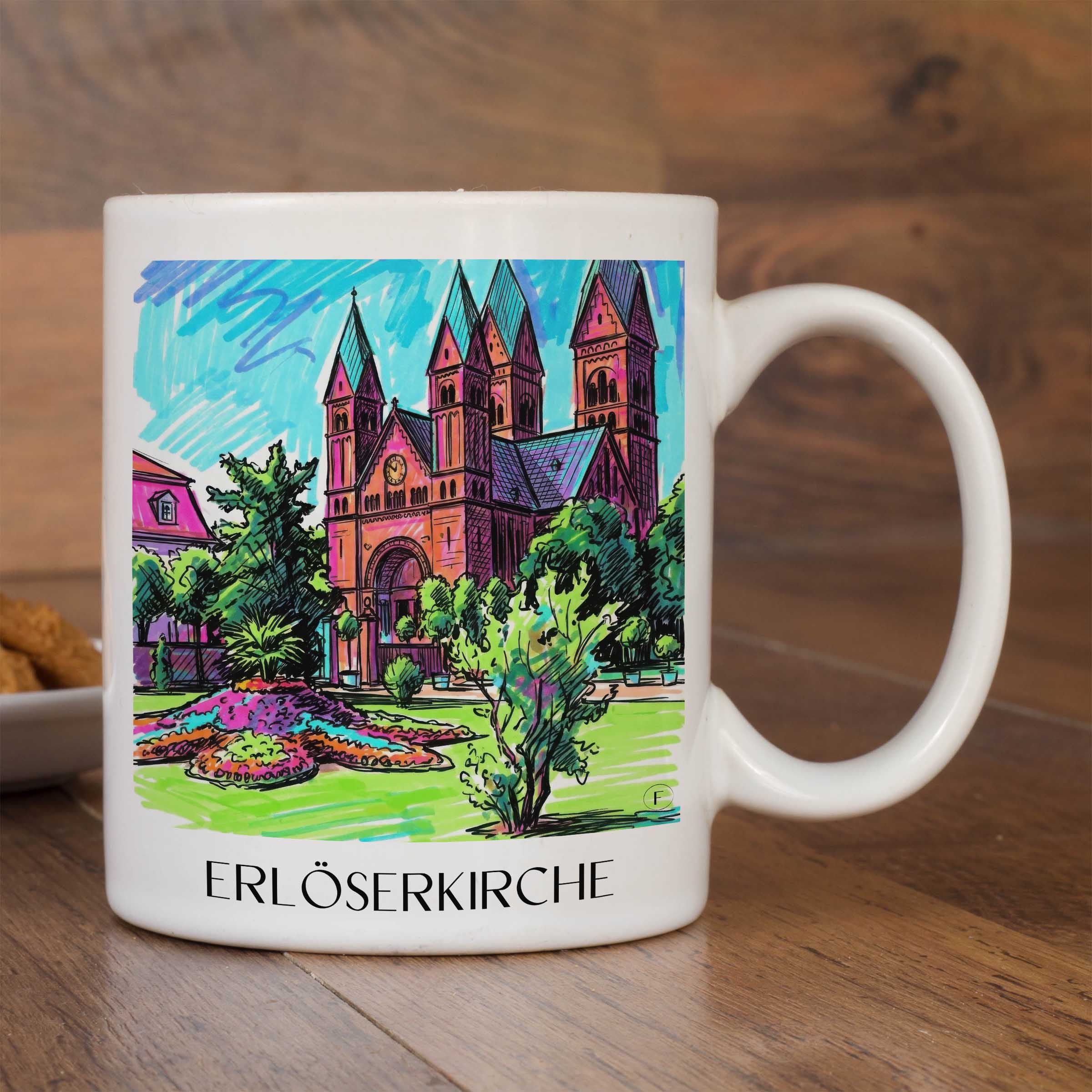 erlöserkirche-bad-homburg-deutschland-kaffeebecher-graffiti