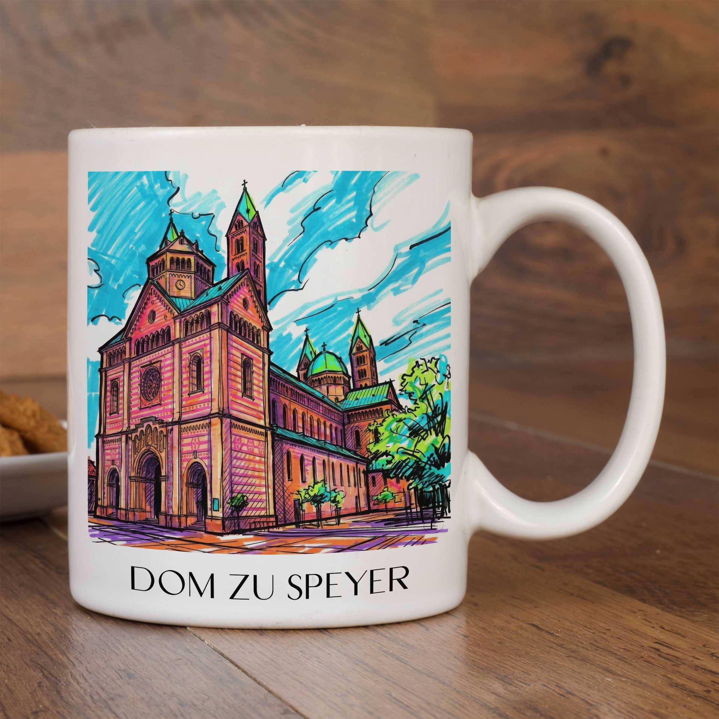 dom-zu-speyer-rheinland-pfalz-deutschland-kaffeebecher-graffiti
