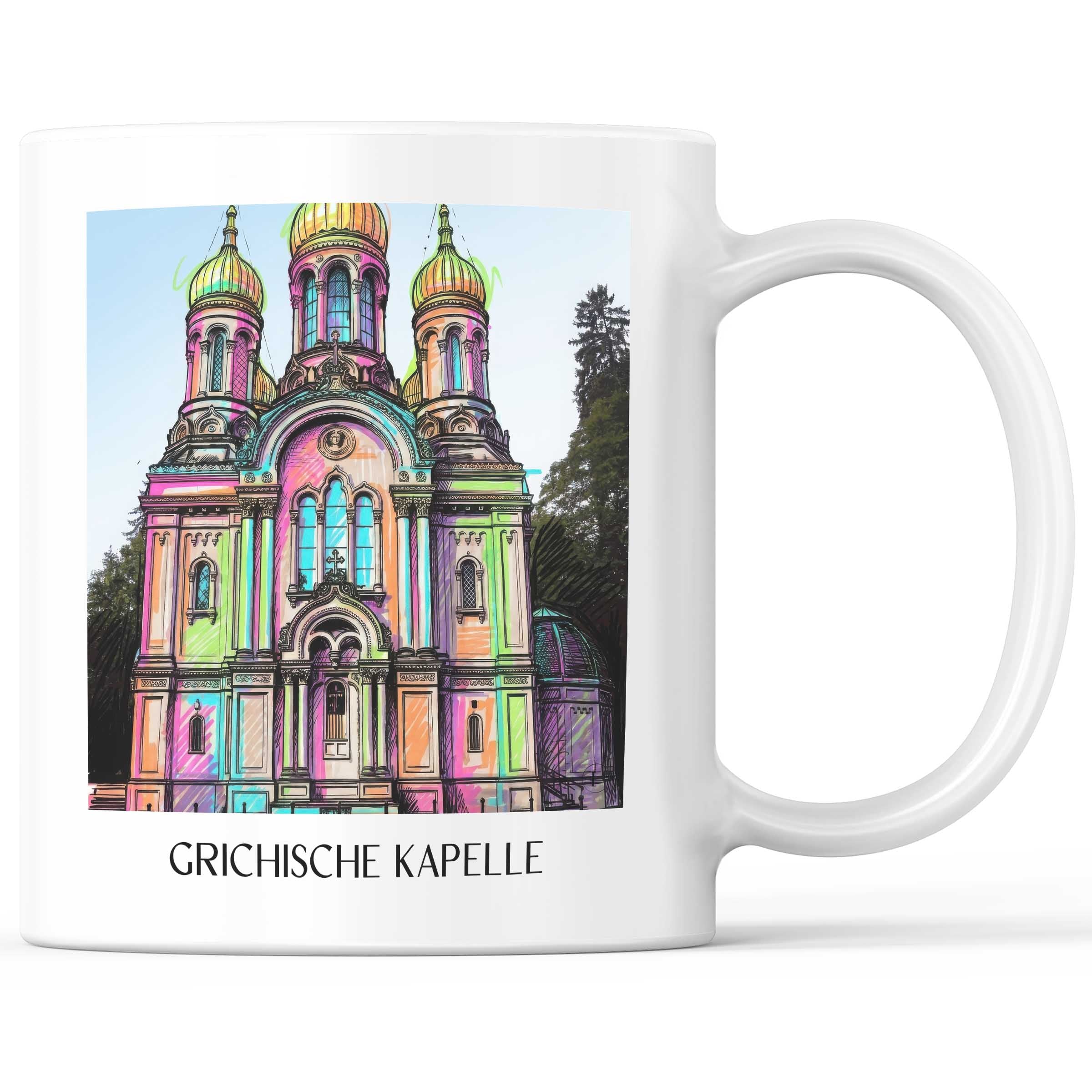 grichische-kapelle-wiesbaden-deutschland-kaffeebecher-graffiti