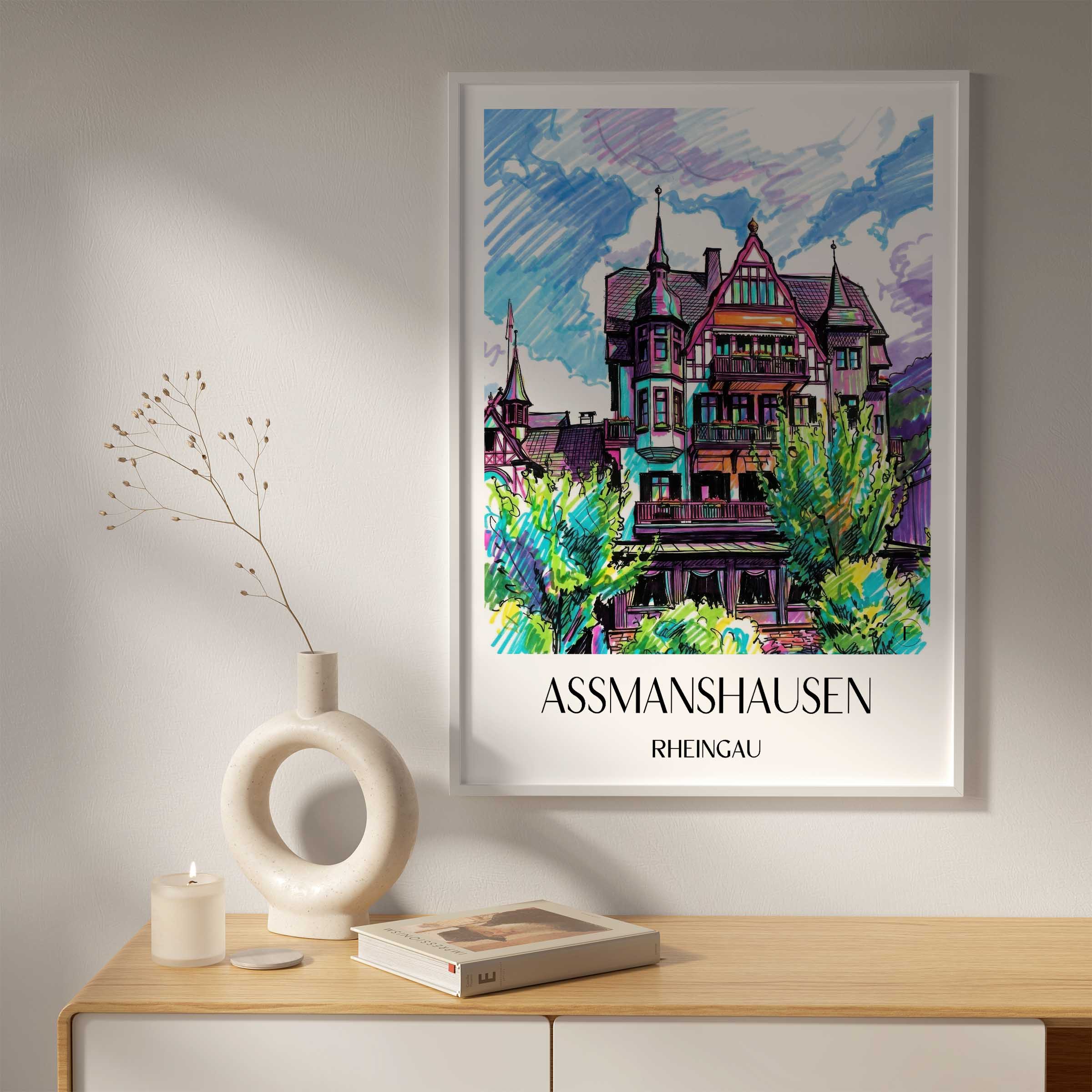 assmanshausen-rheingau-deutschland-poster-graffiti
