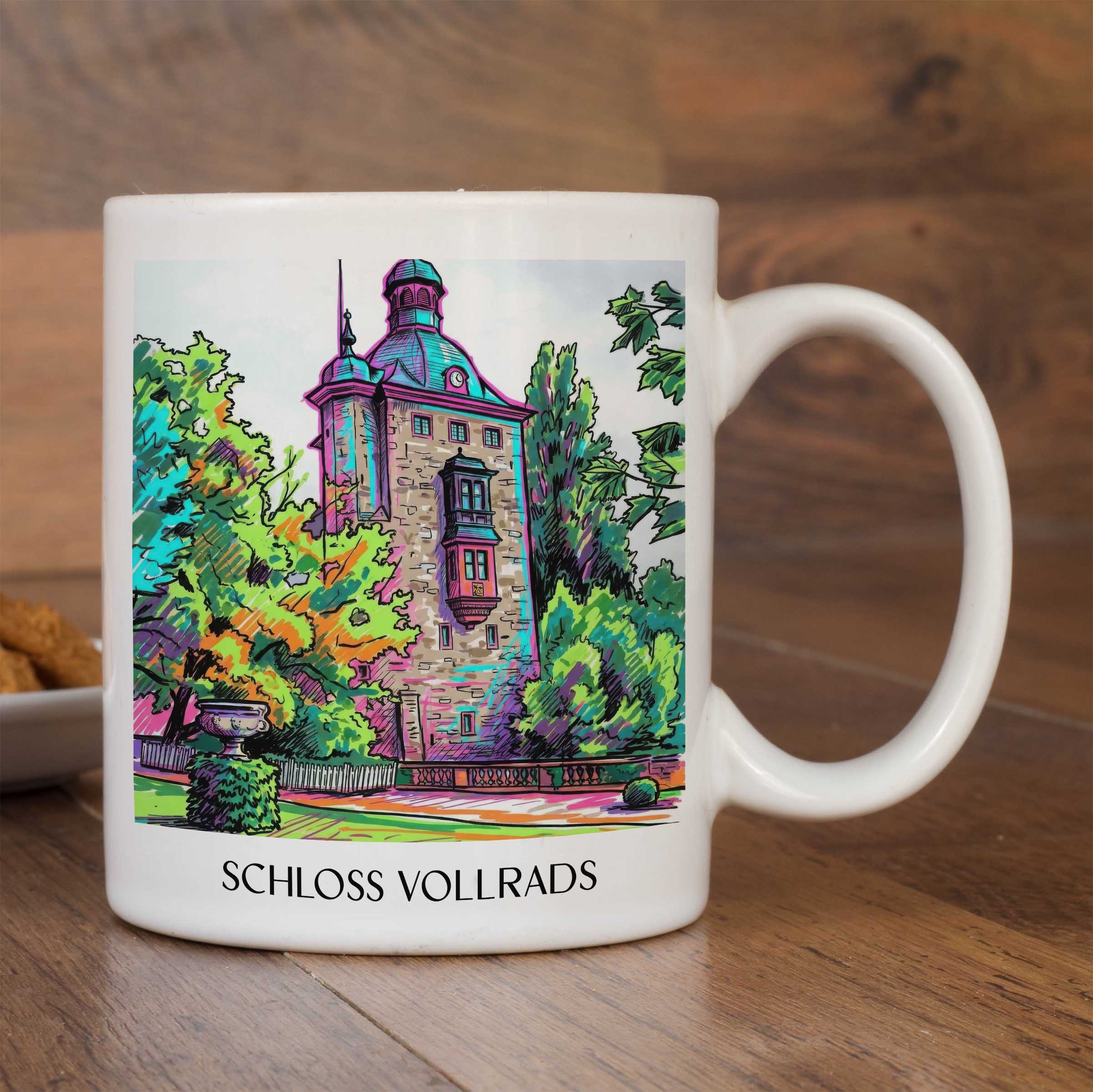 schloss-vollrads-rheingau-deutschland-kaffeebecher-graffiti