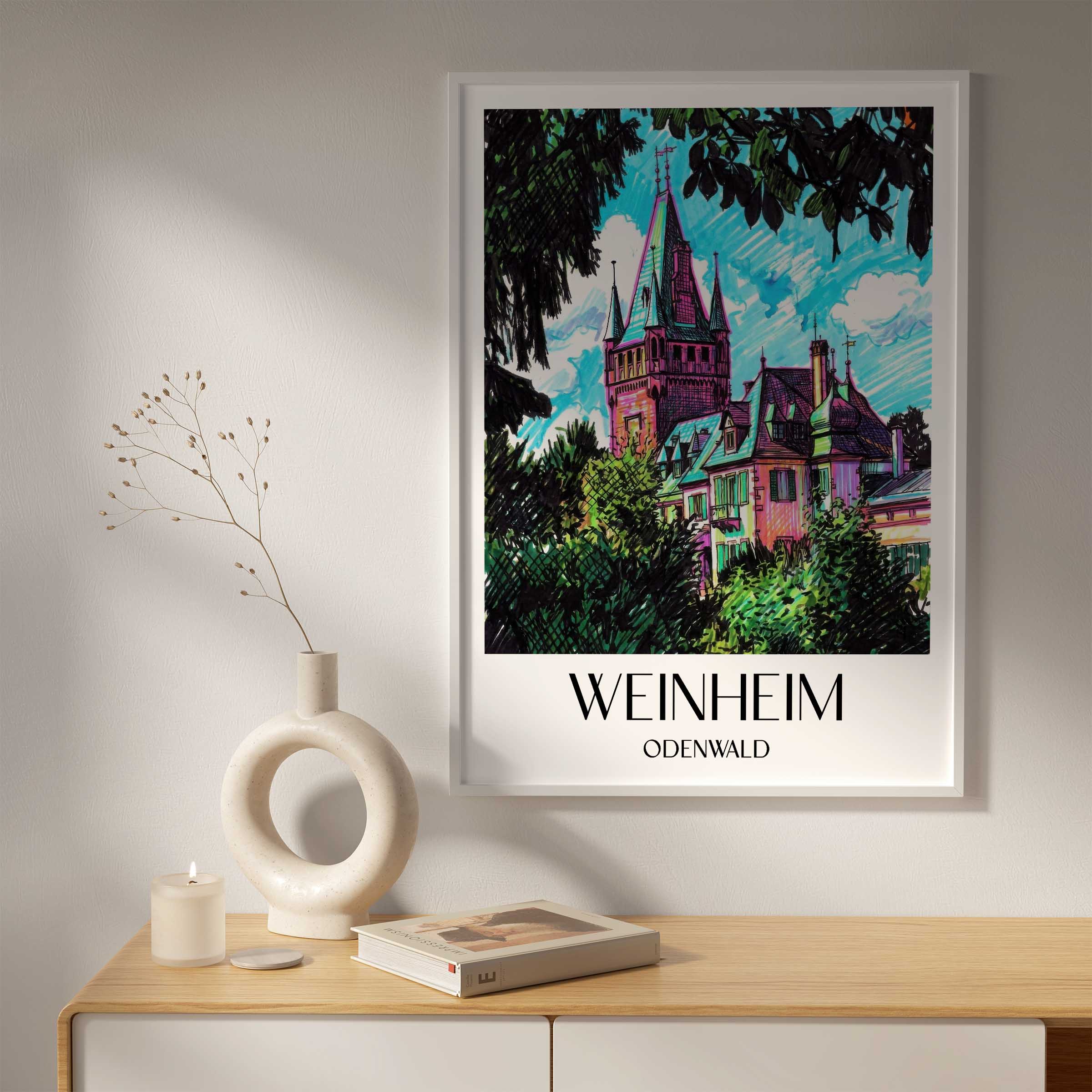 weinheim-odenwald-deutschland-poster-graffiti