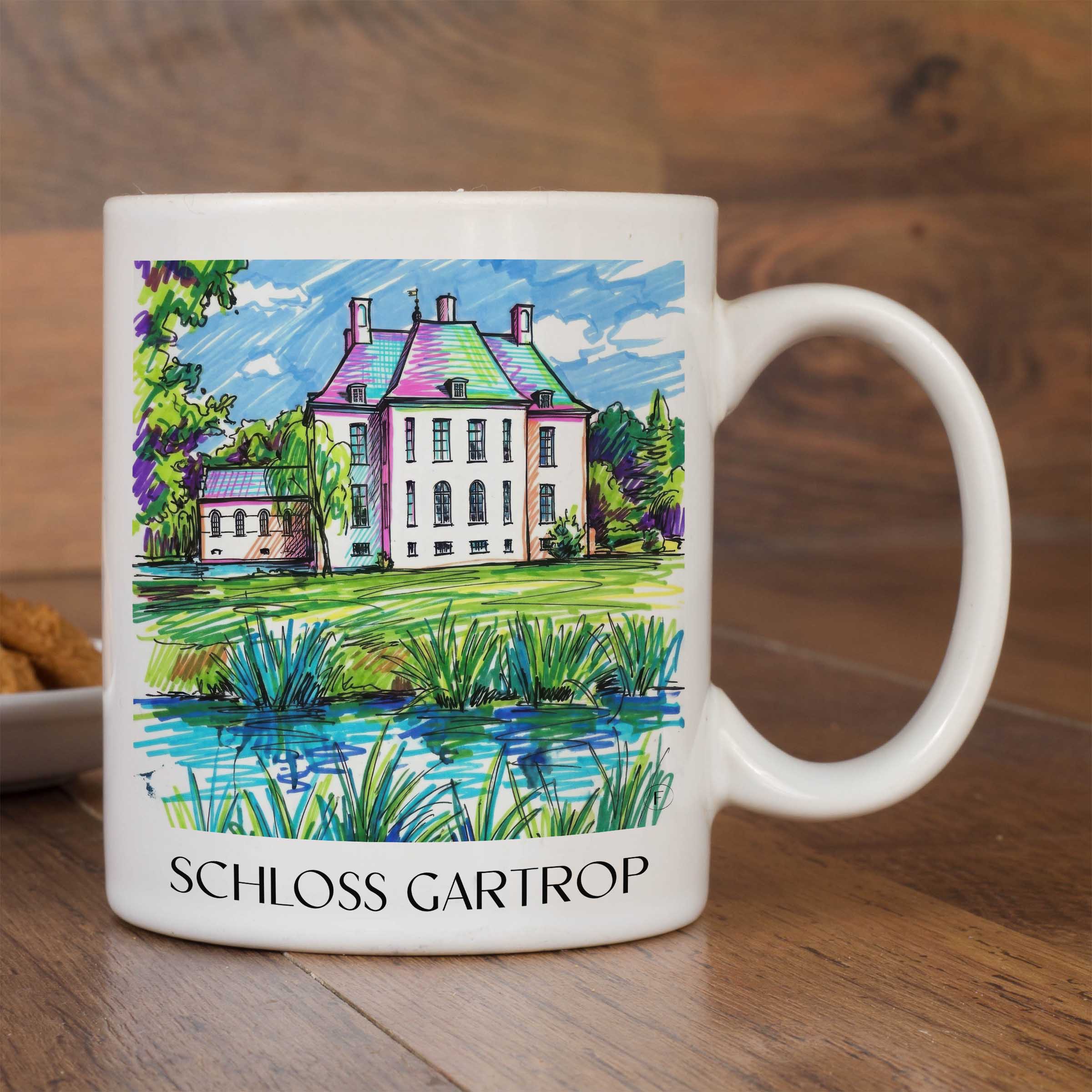 schloss-gartrop-niederrhein-deutschland-kaffeebecher-graffiti