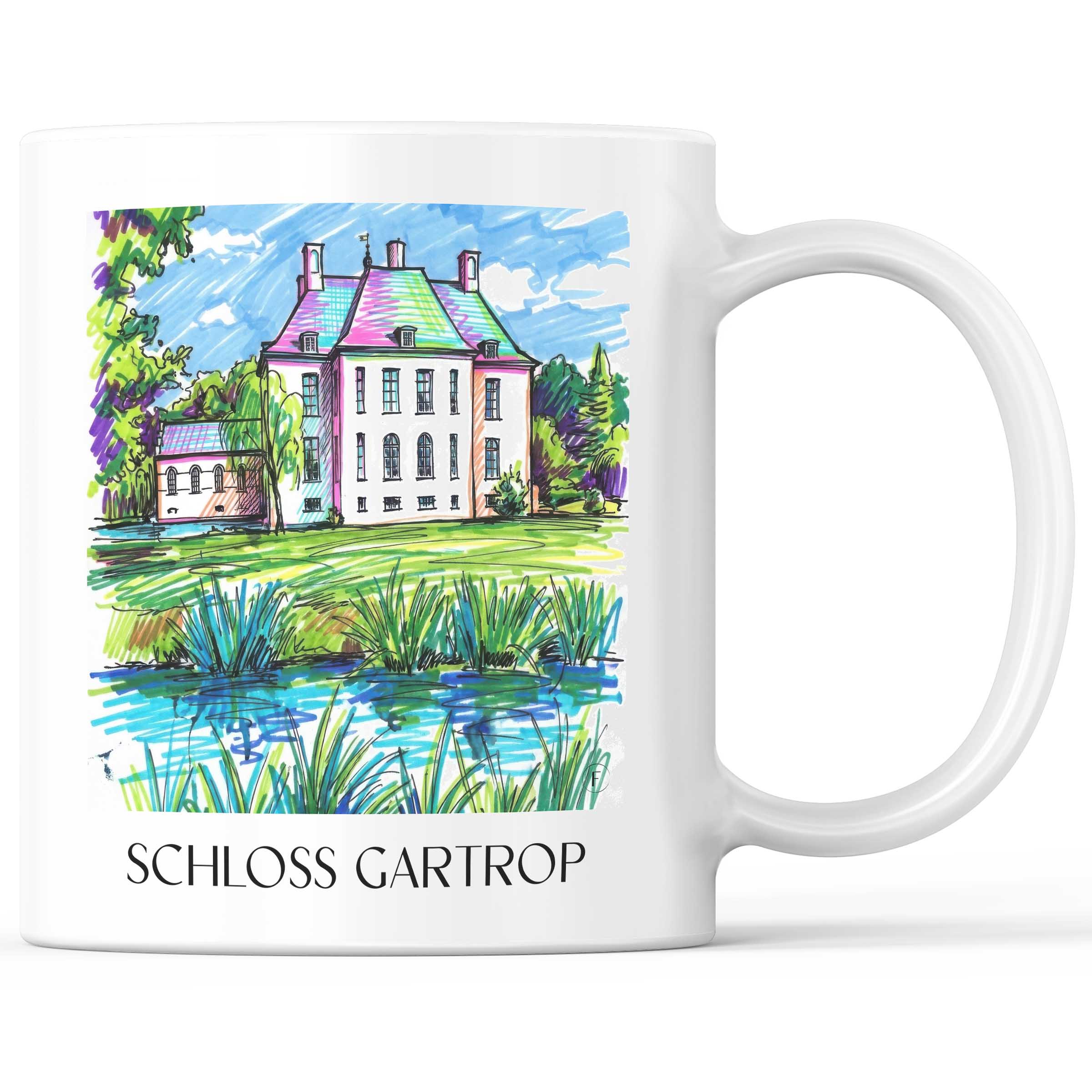 schloss-gartrop-niederrhein-deutschland-kaffeebecher-graffiti