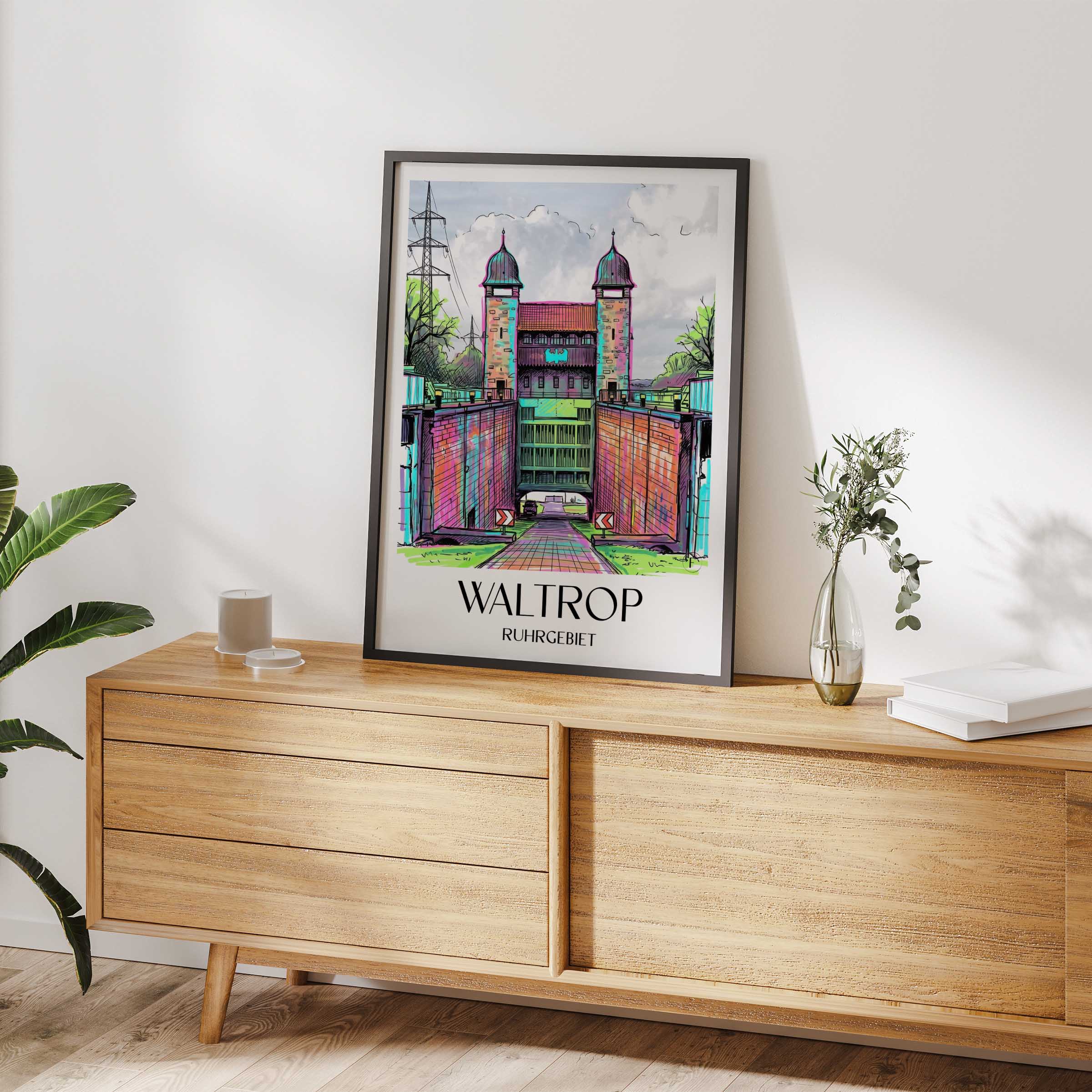 waltrop-ruhrgebiet-deutschland-poster-graffiti
