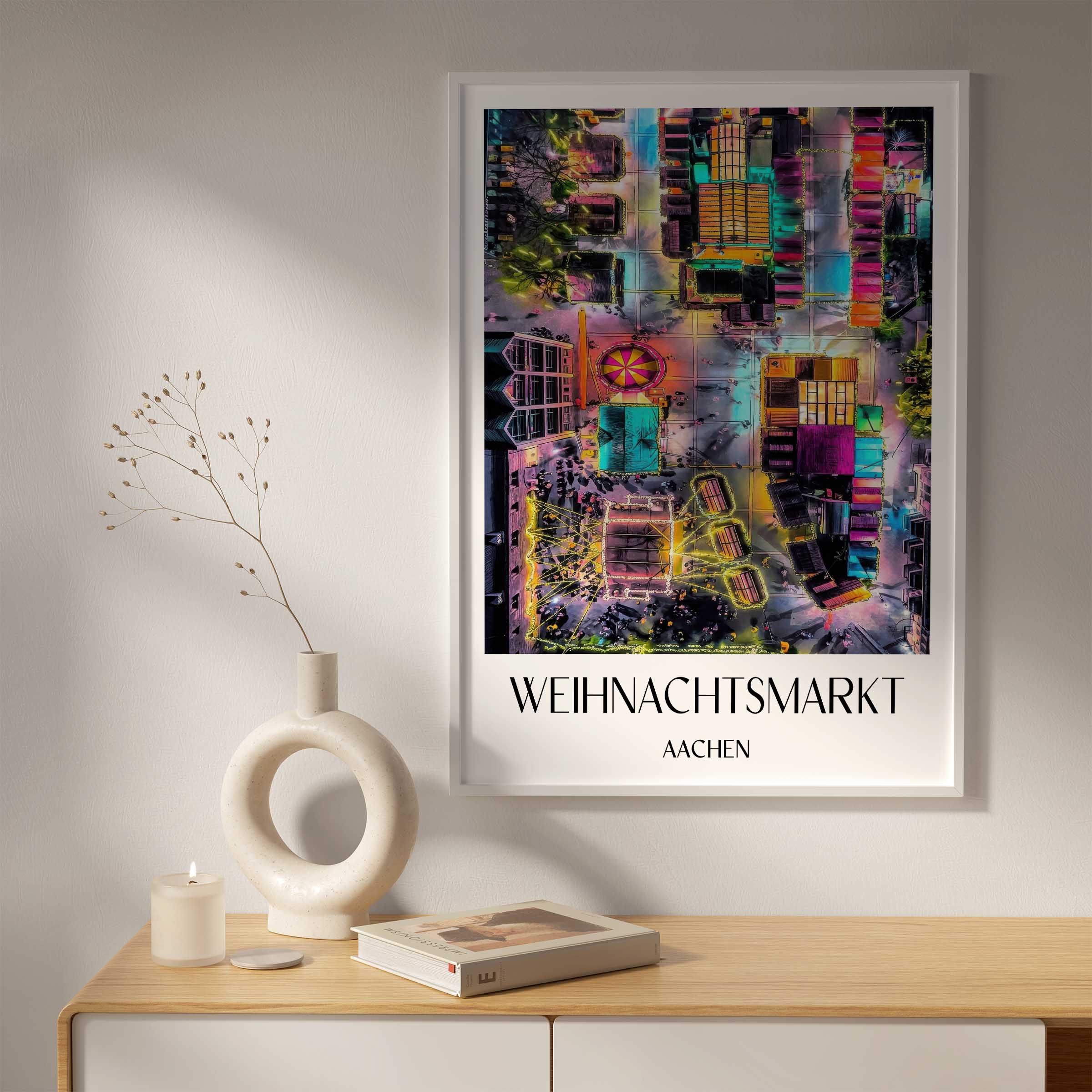 weihnachtsmarkt-aachen-deutschland-poster-graffiti