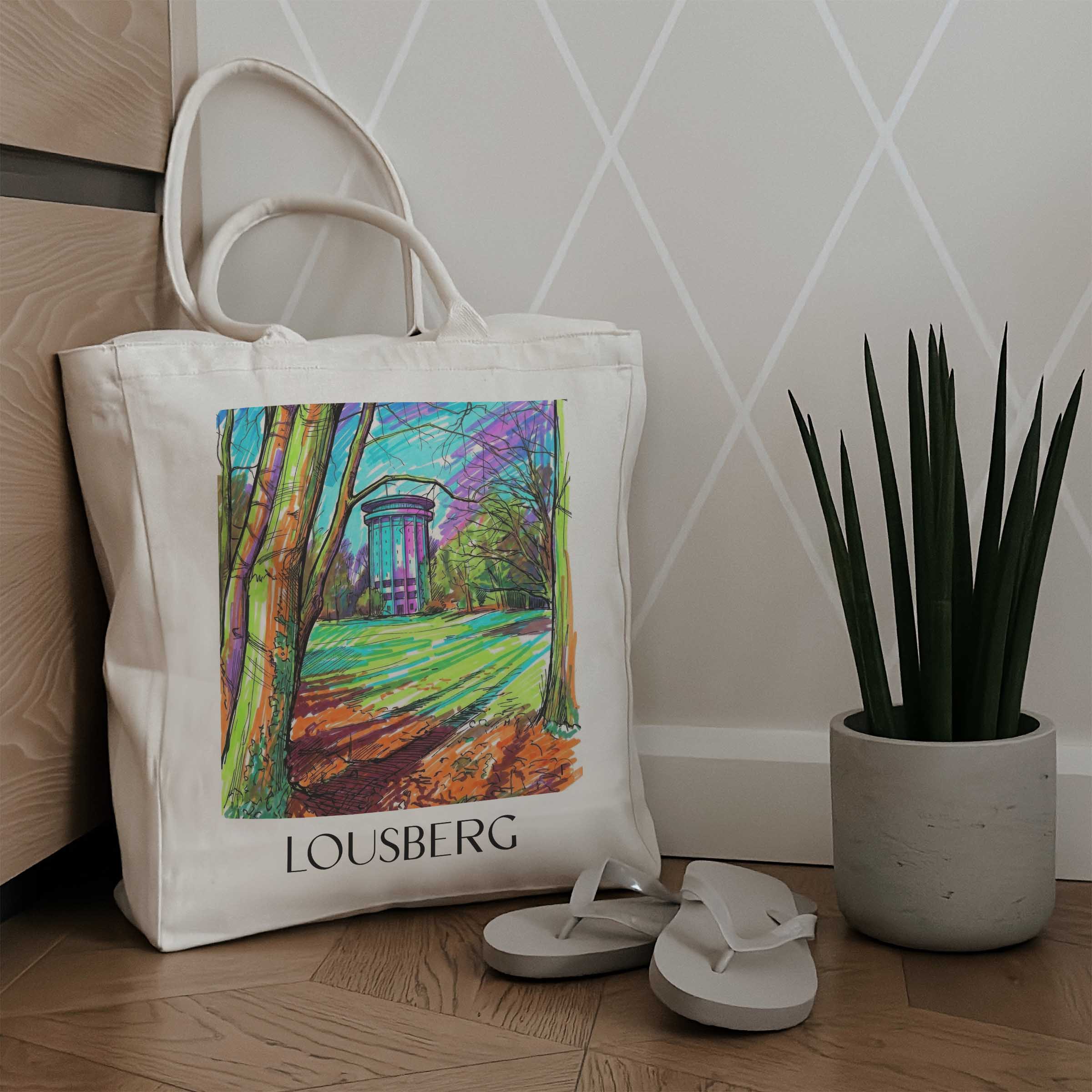 lousberg-aachen-deutschland-einkaufstasche-graffiti