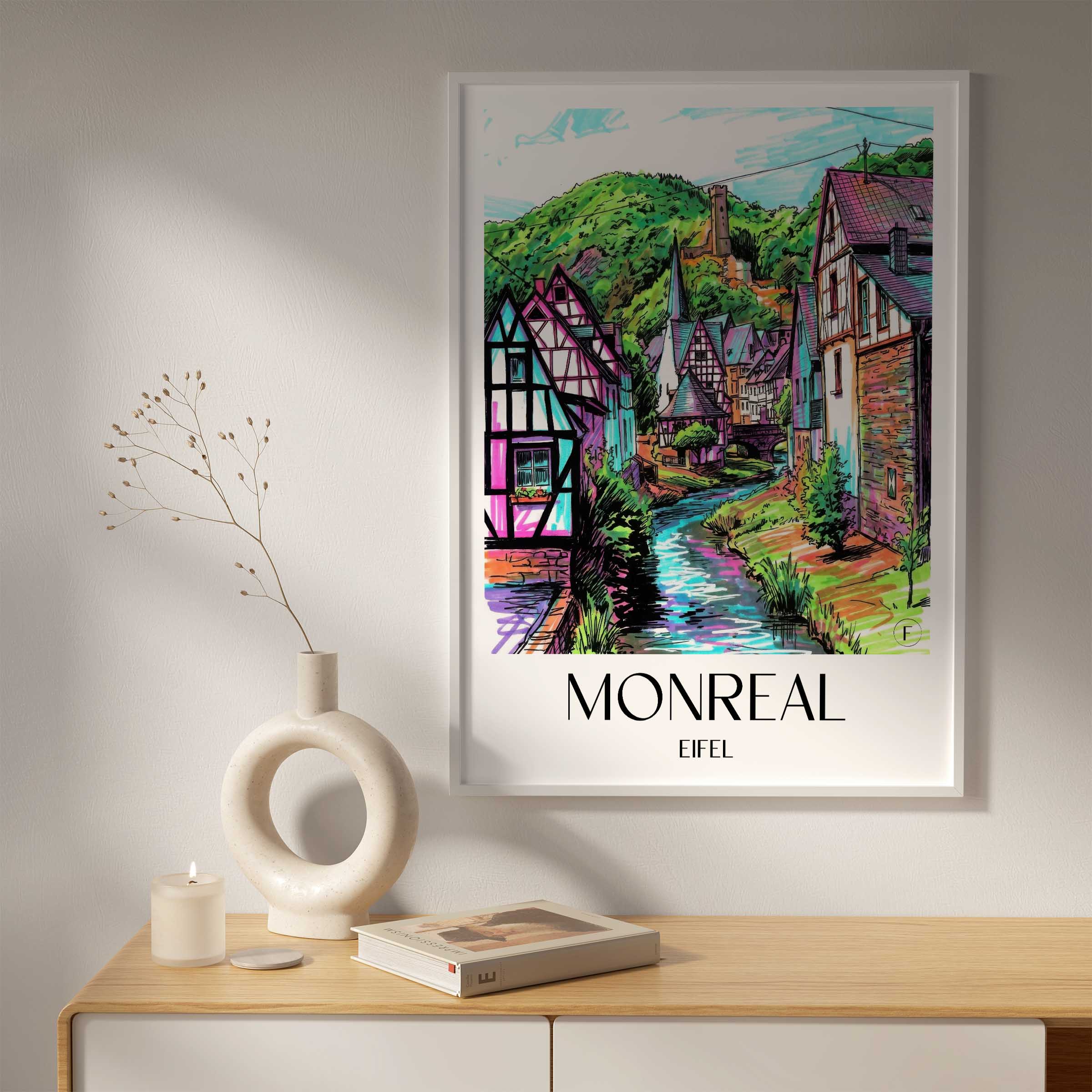 monreal-eifel-deutschland-poster-graffiti