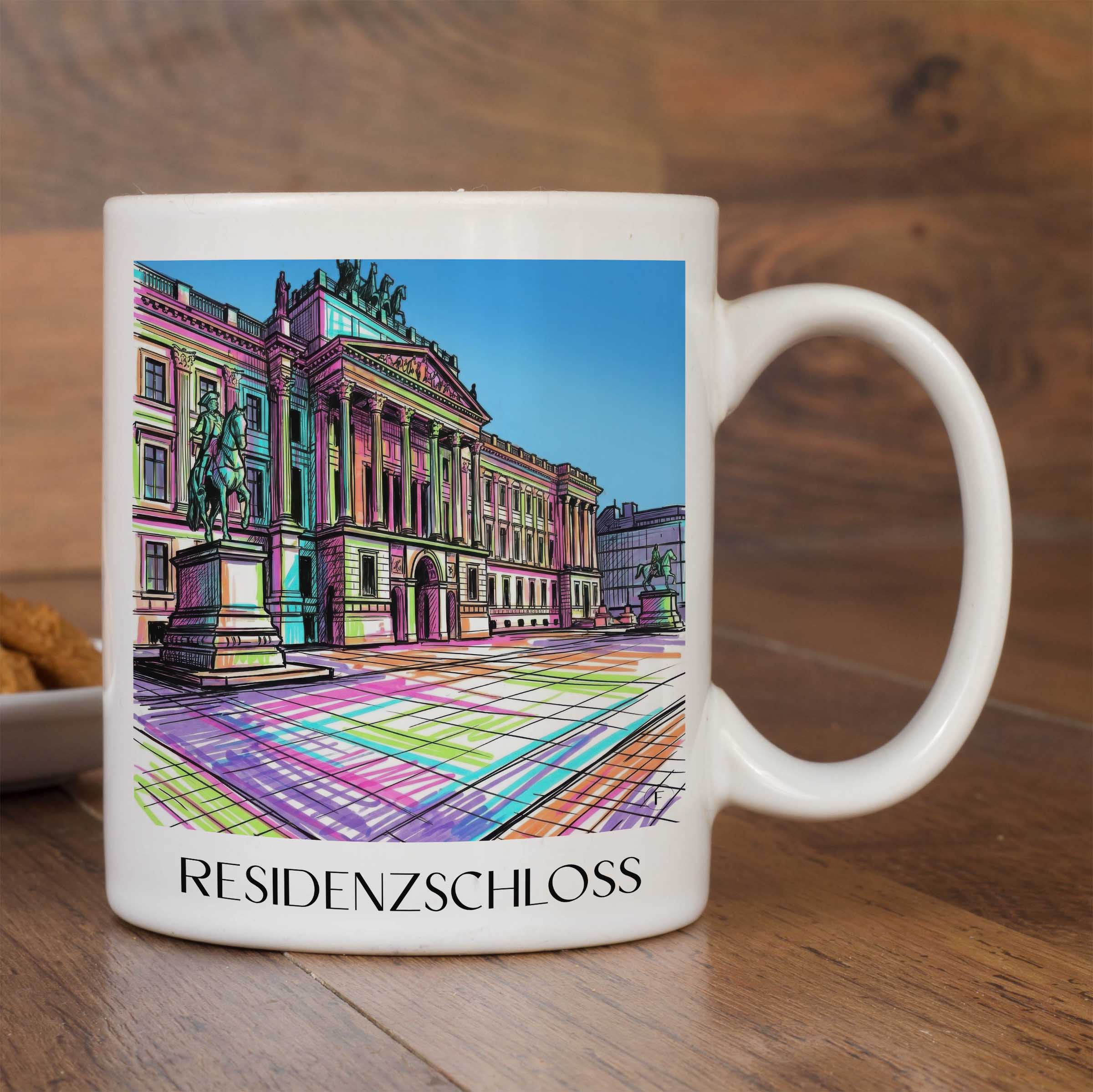 residenzschloss-braunschweig-deutschland-kaffeebecher-graffiti