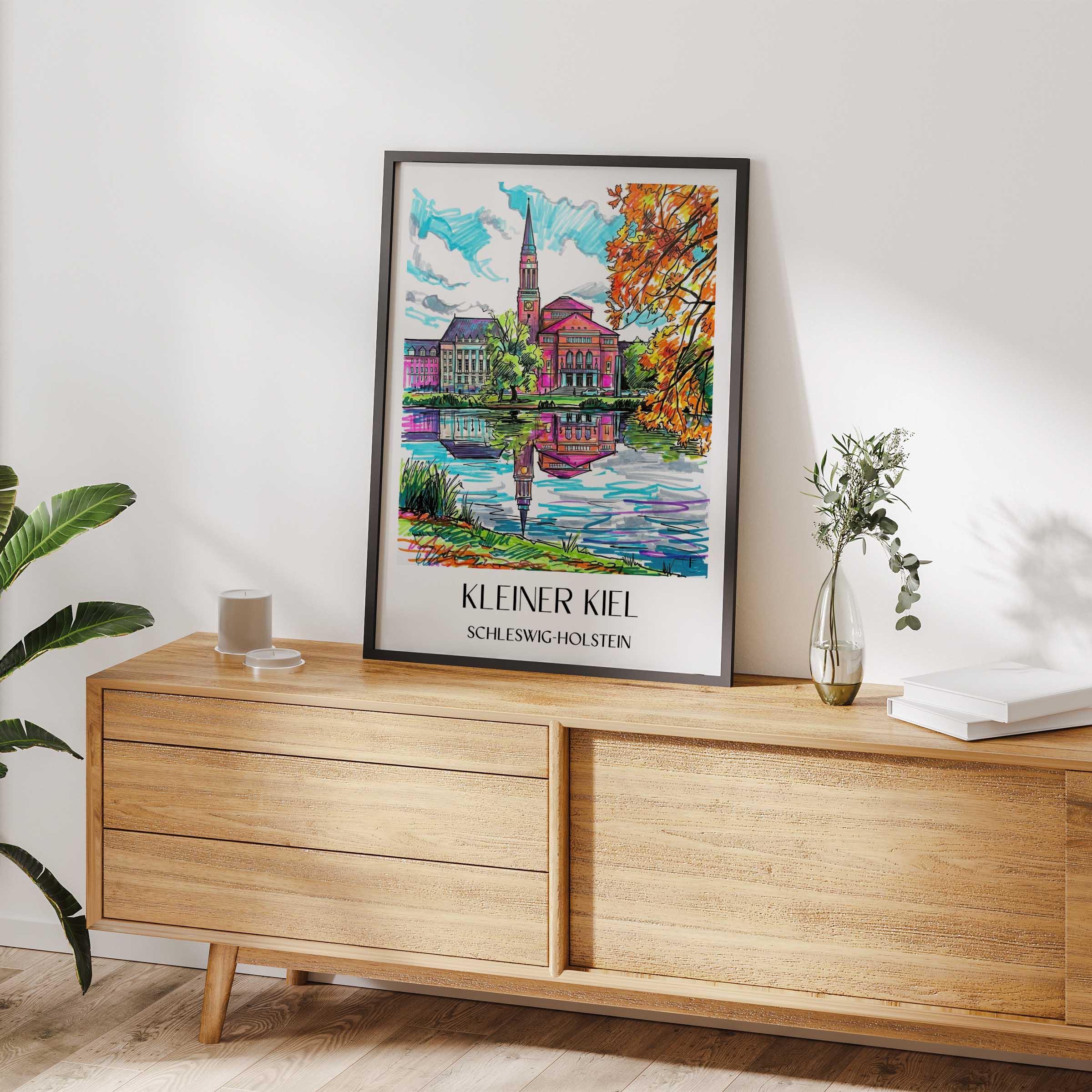 kleiner-kiel-schleswig-holstein-deutschland-poster-graffiti