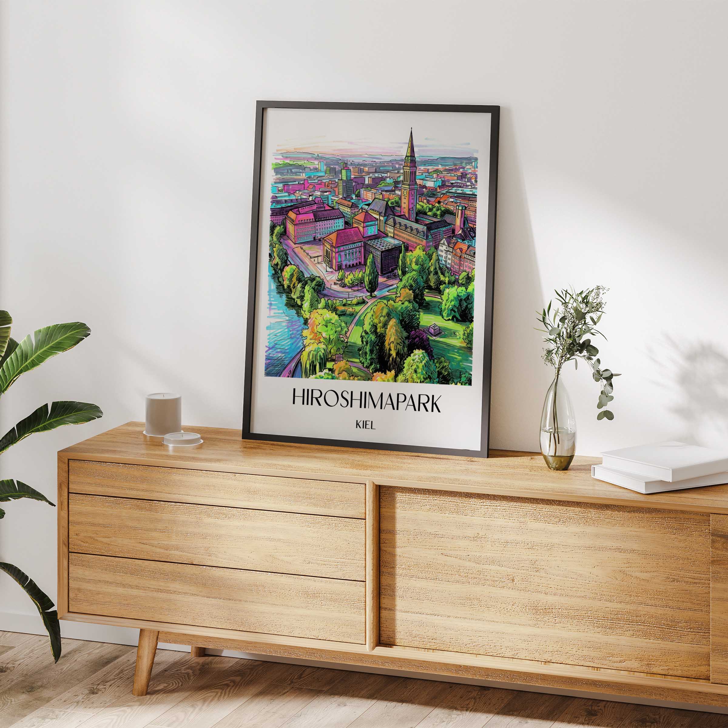 hiroshimapark-kiel-deutschland-poster-graffiti