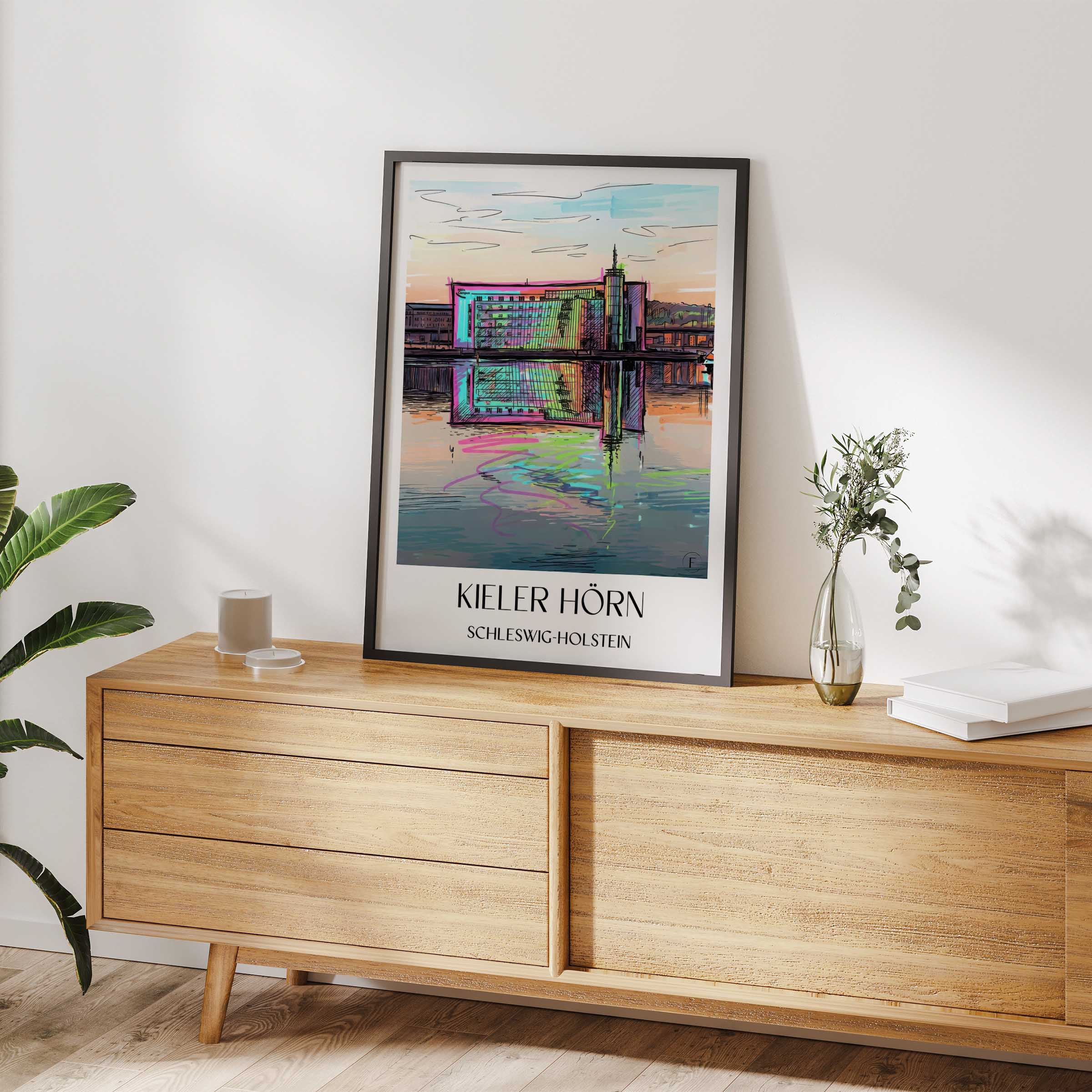 kieler-hörn-schleswig-holstein-deutschland-poster-graffiti
