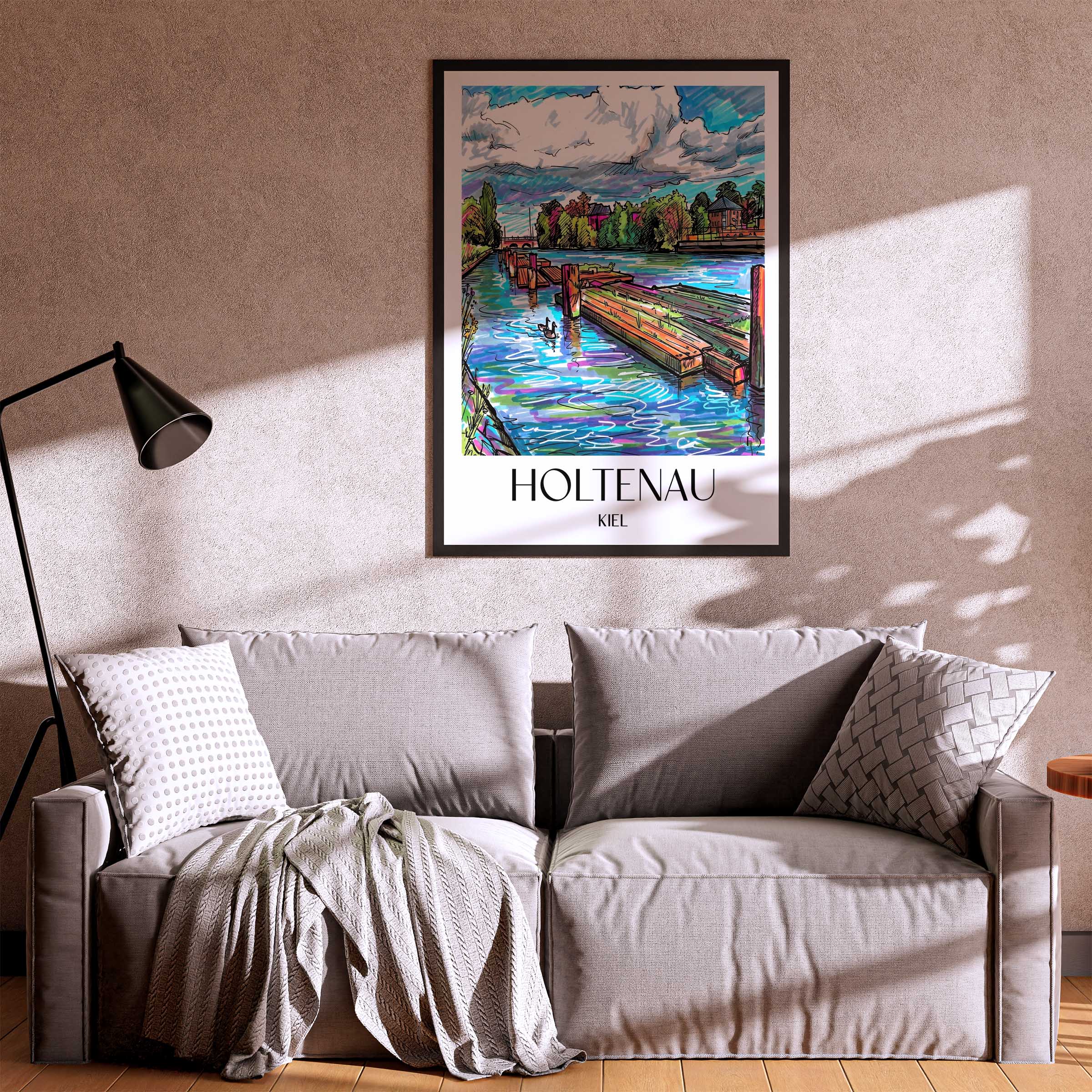 holtenau-kiel-deutschland-poster-graffiti