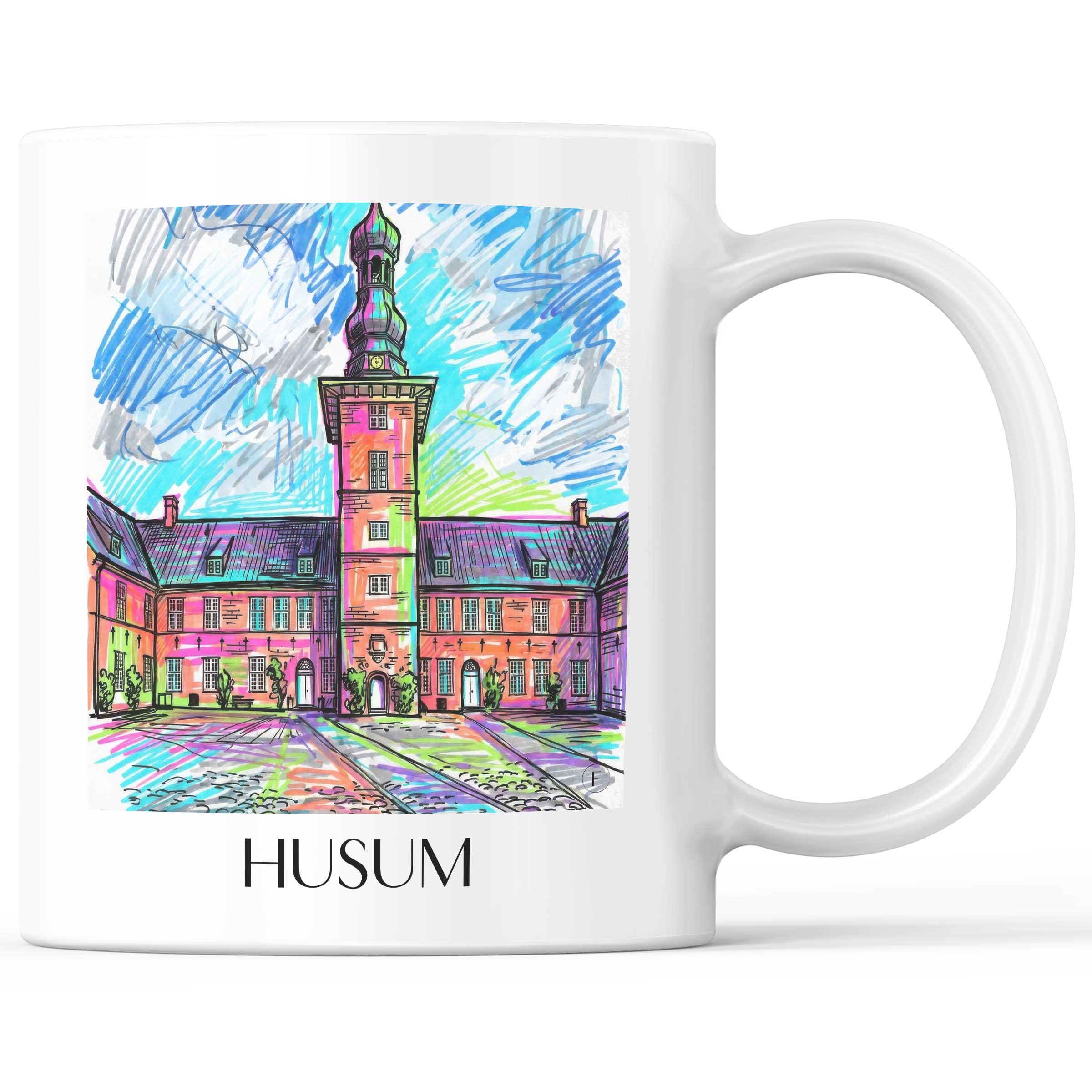 husum-schleswig-deutschland-kaffeebecher-graffiti