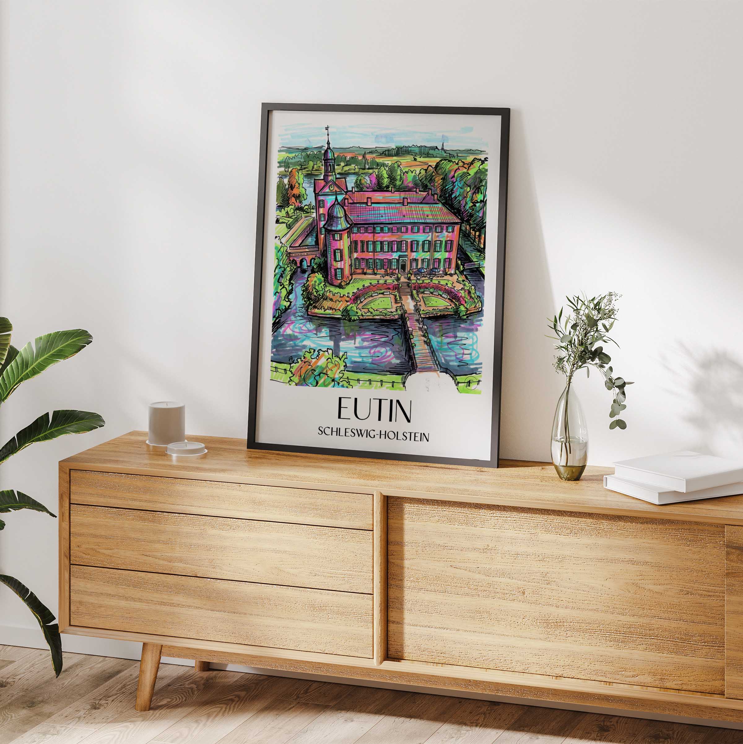 eutin-schleswig-holstein-deutschland-poster-graffiti