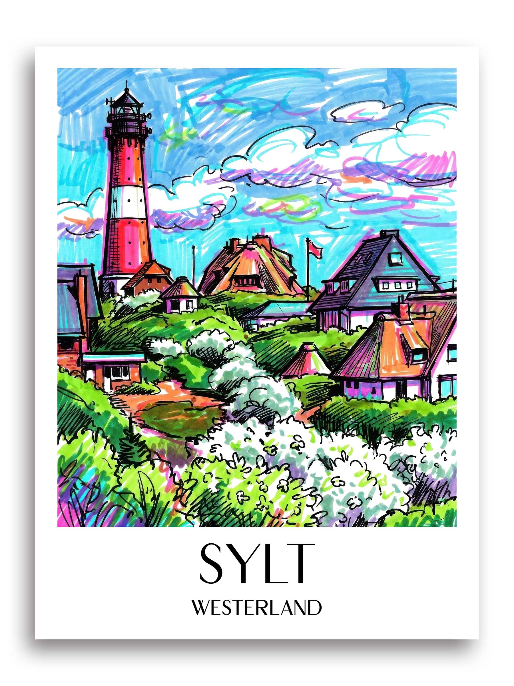 sylt-westerland-deutschland-poster-graffiti