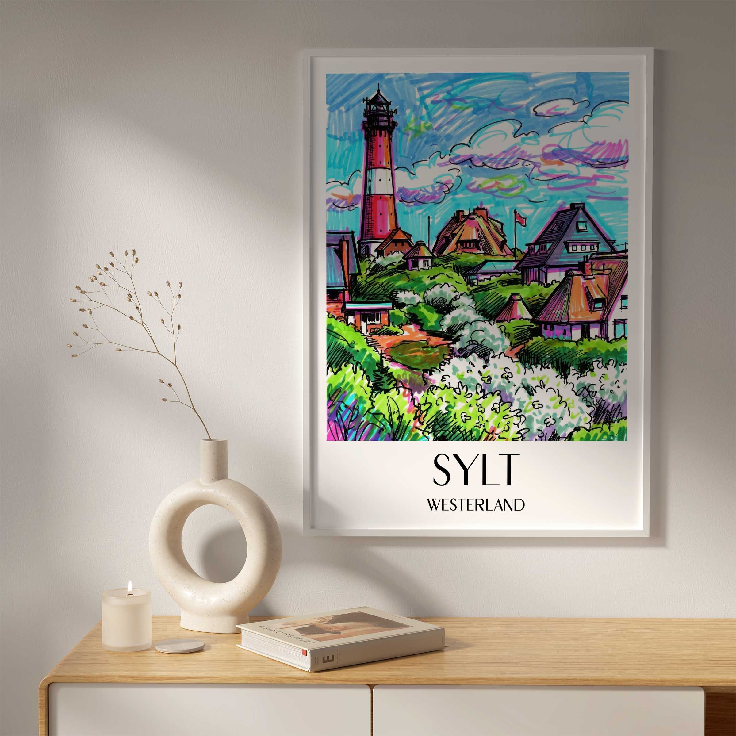 sylt-westerland-deutschland-poster-graffiti