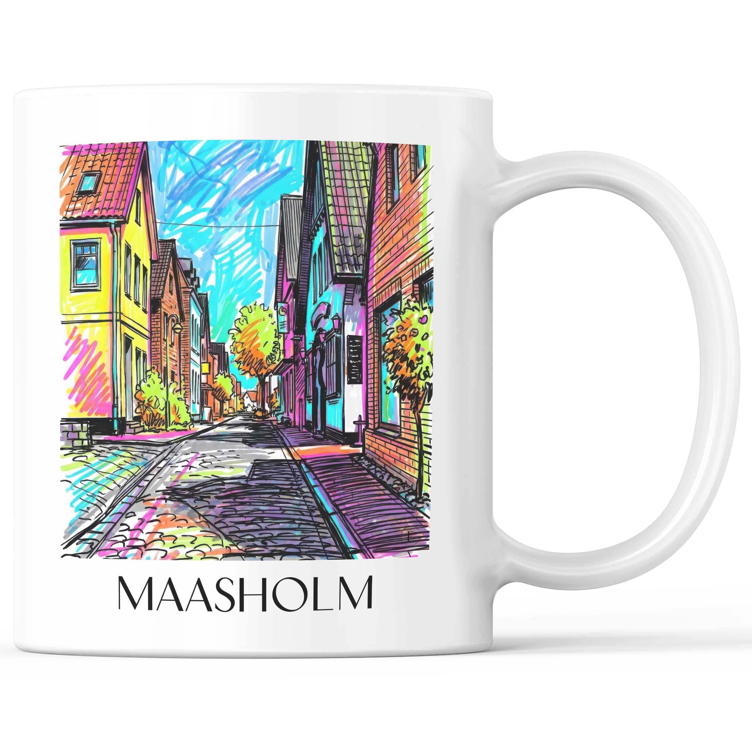 maasholm-schleswig-deutschland-kaffeebecher-graffiti