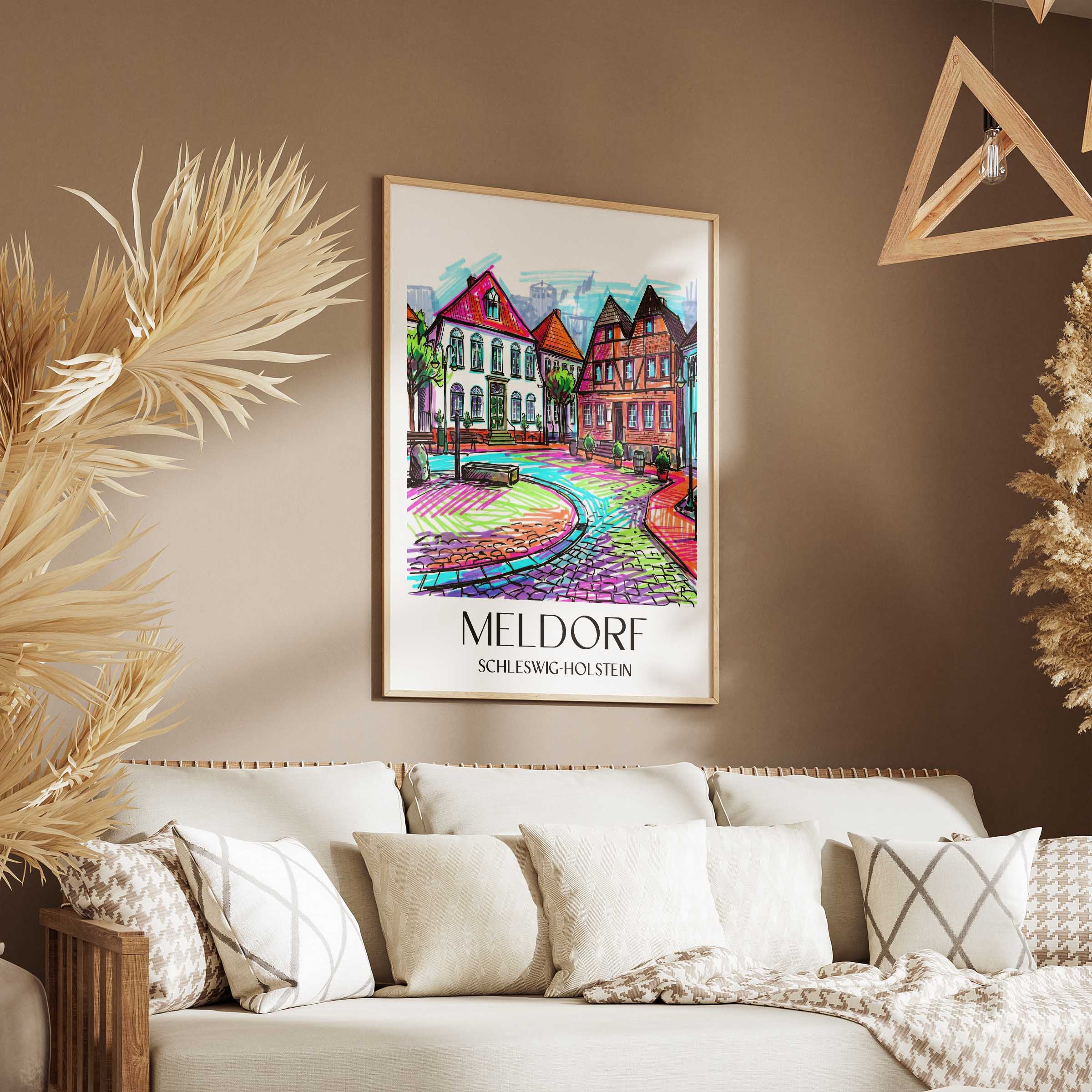 meldorf-schleswig-holstein-deutschland-poster-graffiti