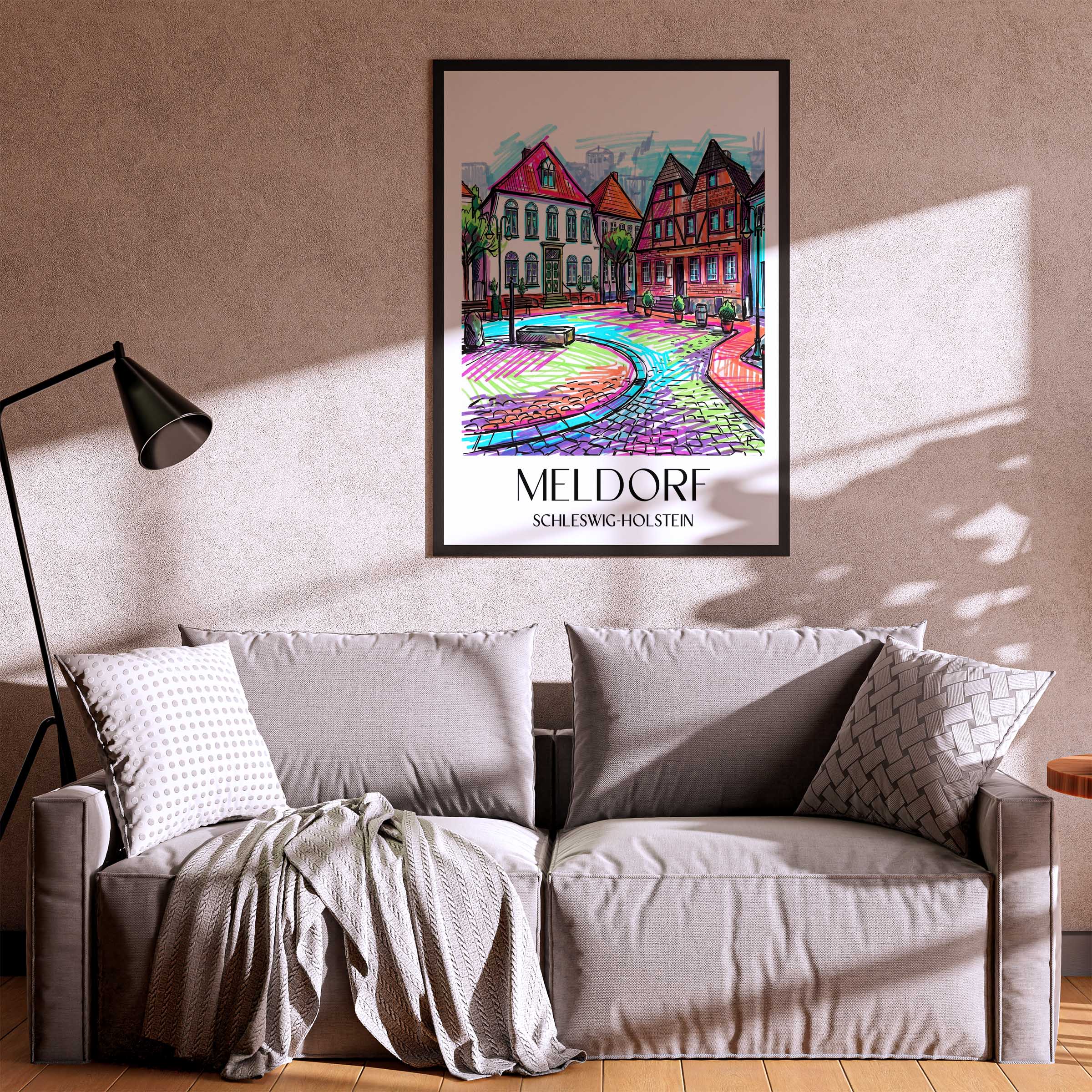 meldorf-schleswig-holstein-deutschland-poster-graffiti