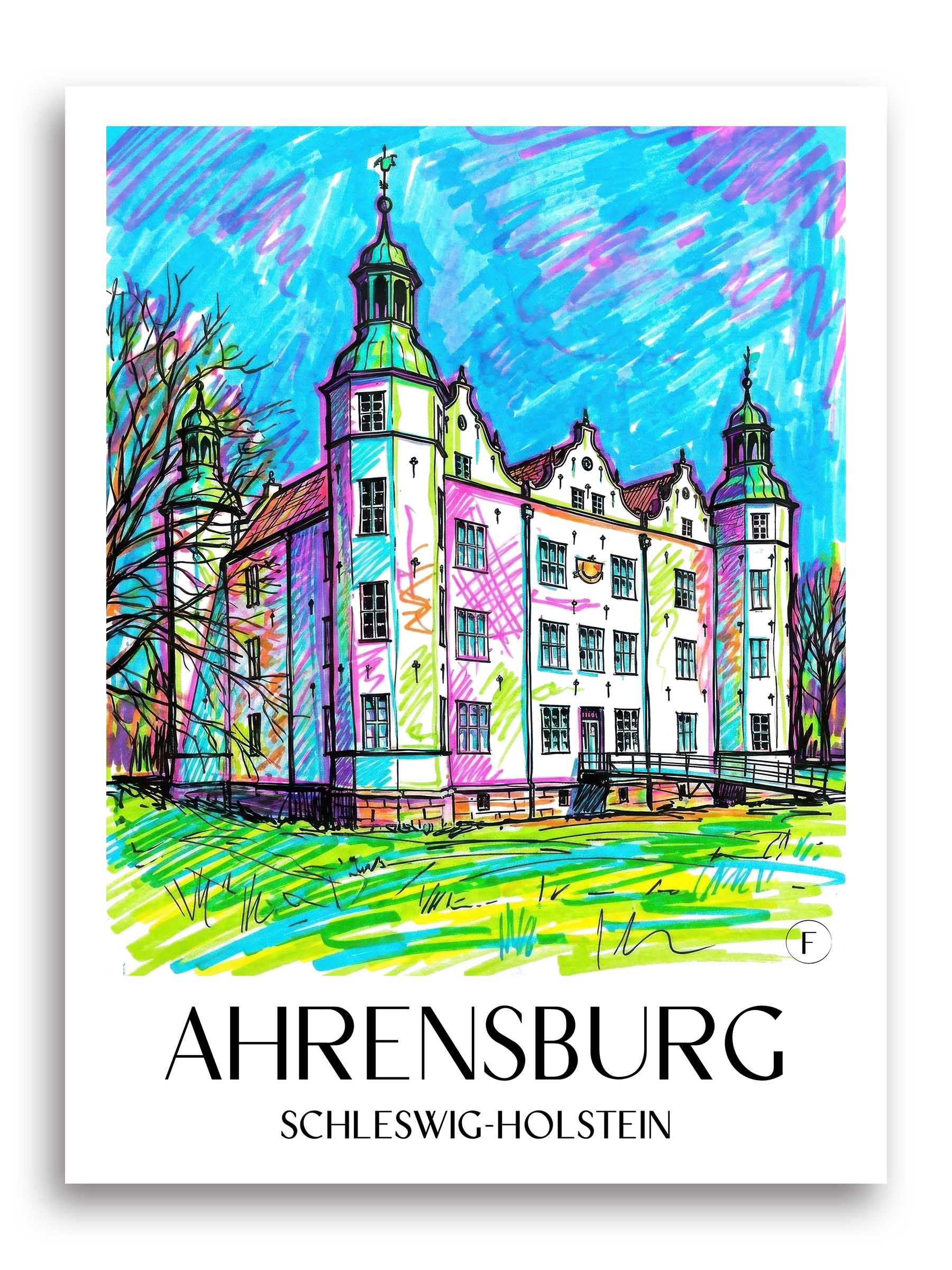ahrensburg-schleswig-holstein-deutschland-poster-graffiti