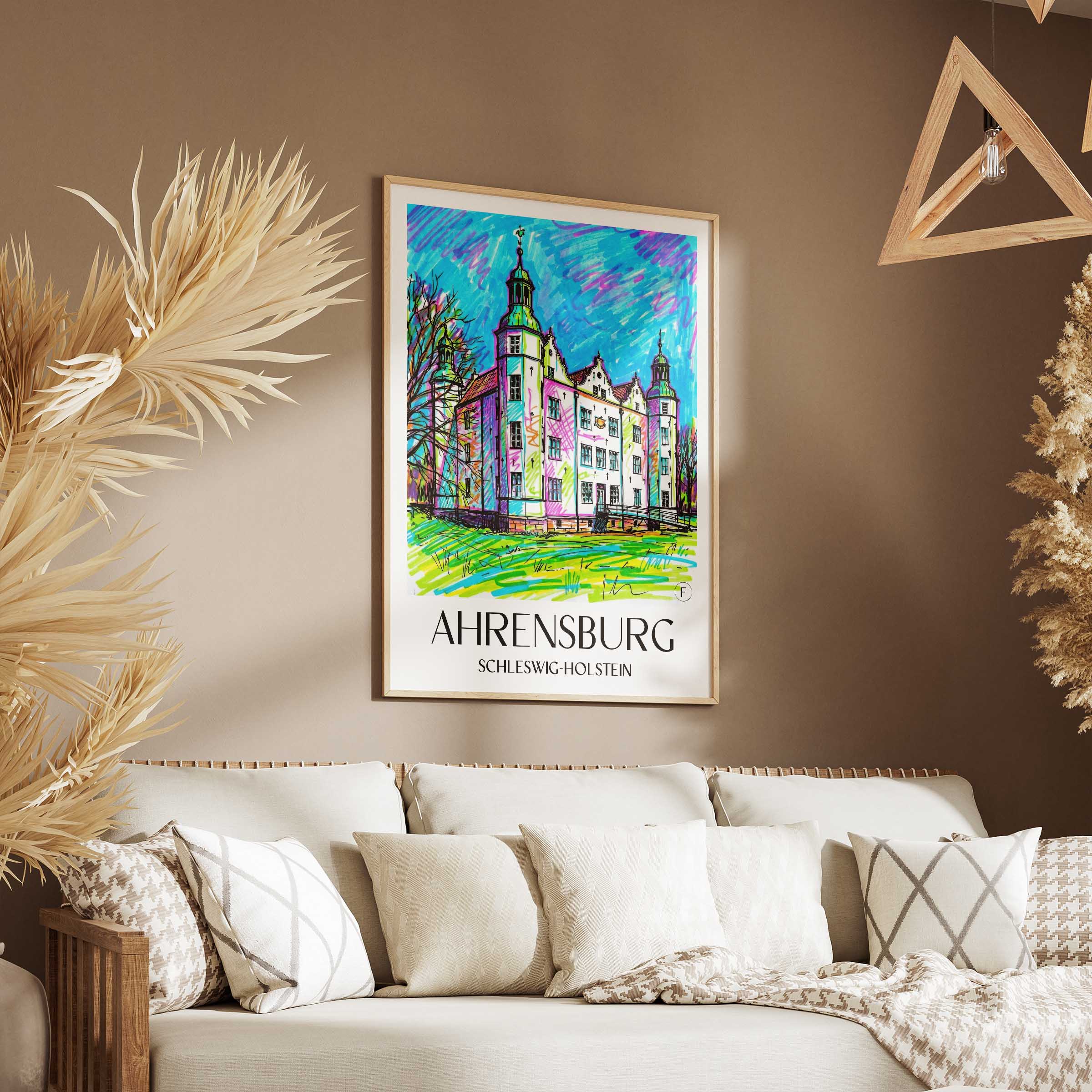 ahrensburg-schleswig-holstein-deutschland-poster-graffiti