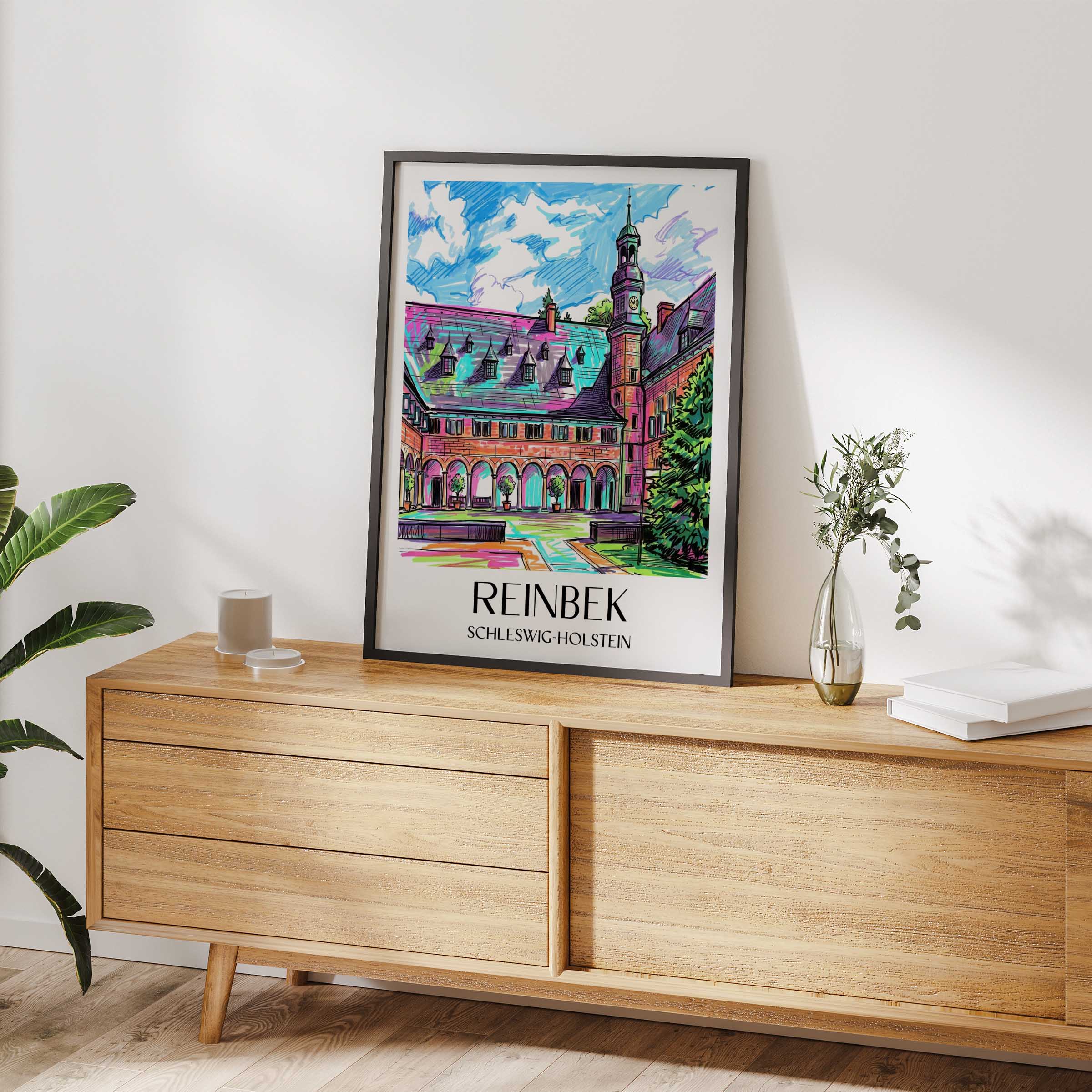 reinbek-schleswig-holstein-deutschland-poster-graffiti