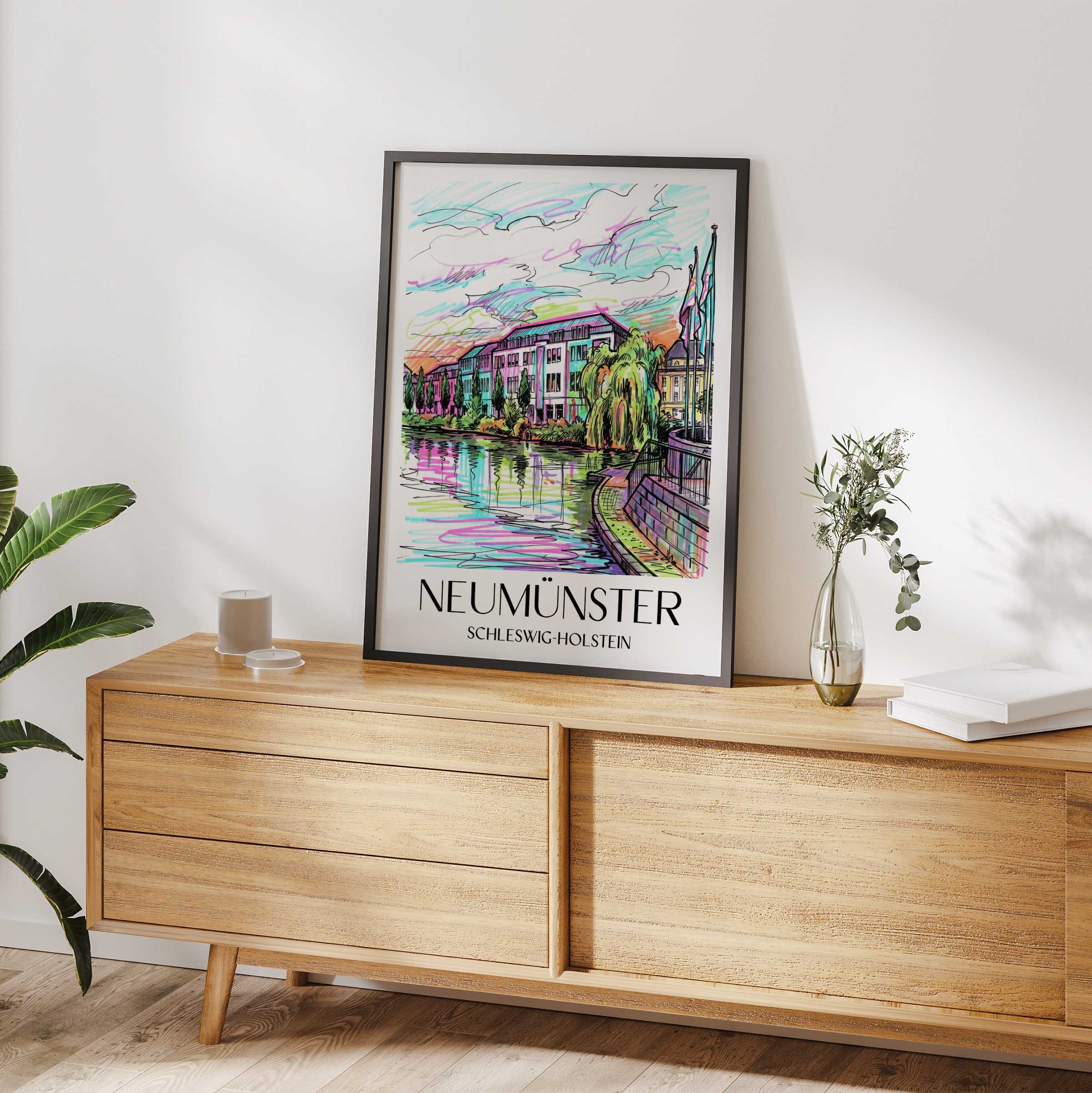 neumünster-schleswig-holstein-deutschland-poster-graffiti