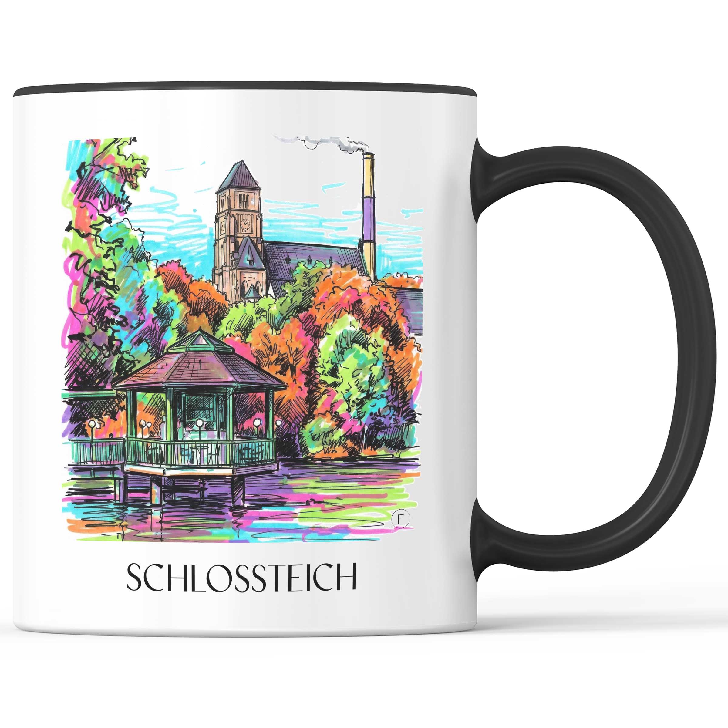schlossteich-chemnitz-deutschland-kaffeebecher-graffiti