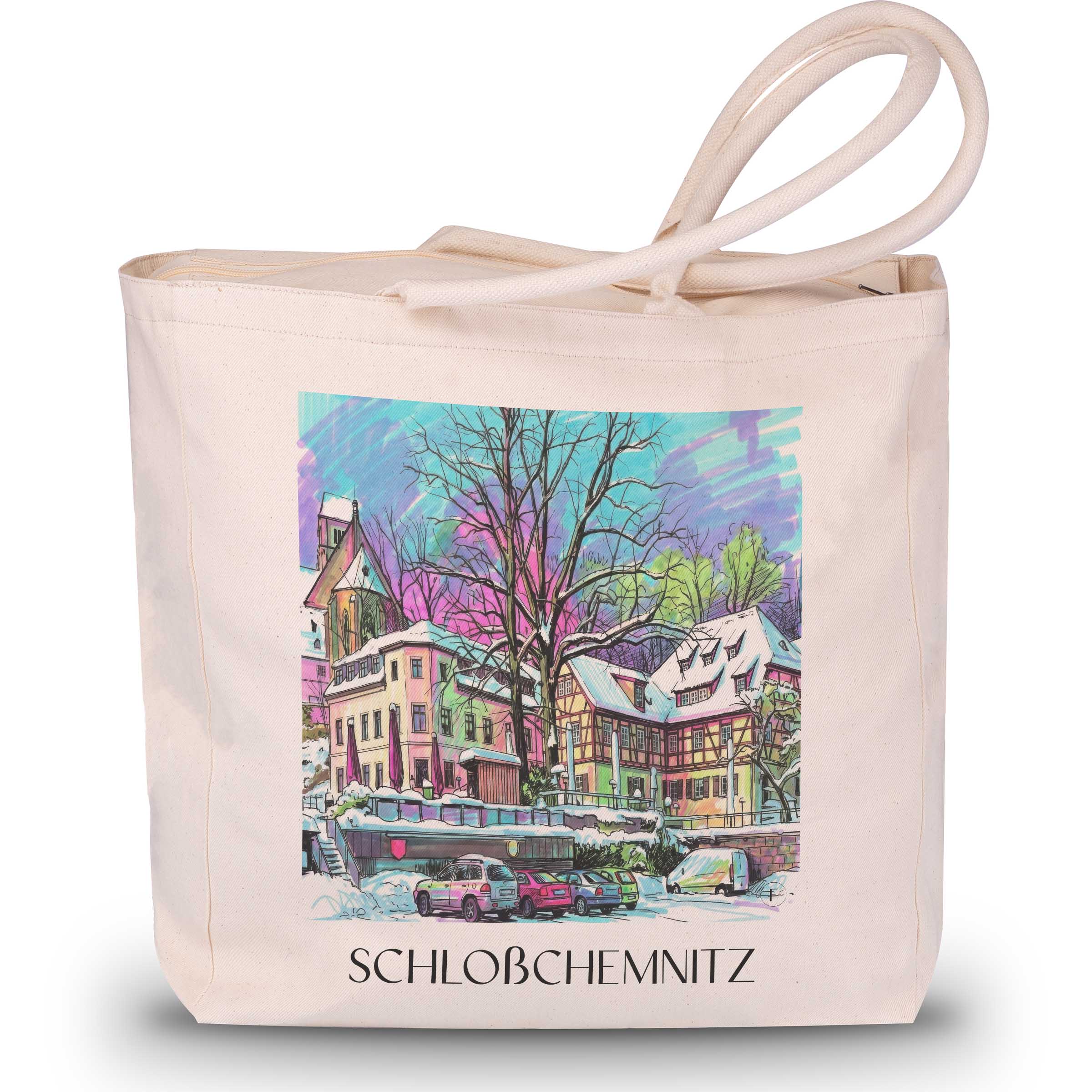 schloßchemnitz-chemnitz-deutschland-einkaufstasche-graffiti